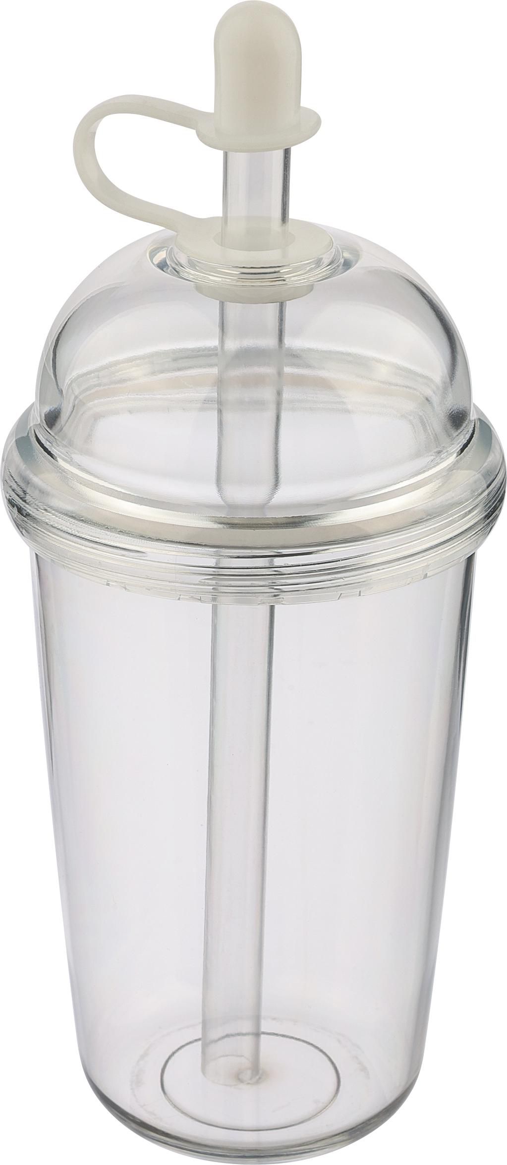 Travel drinking mug 500 ml Glow