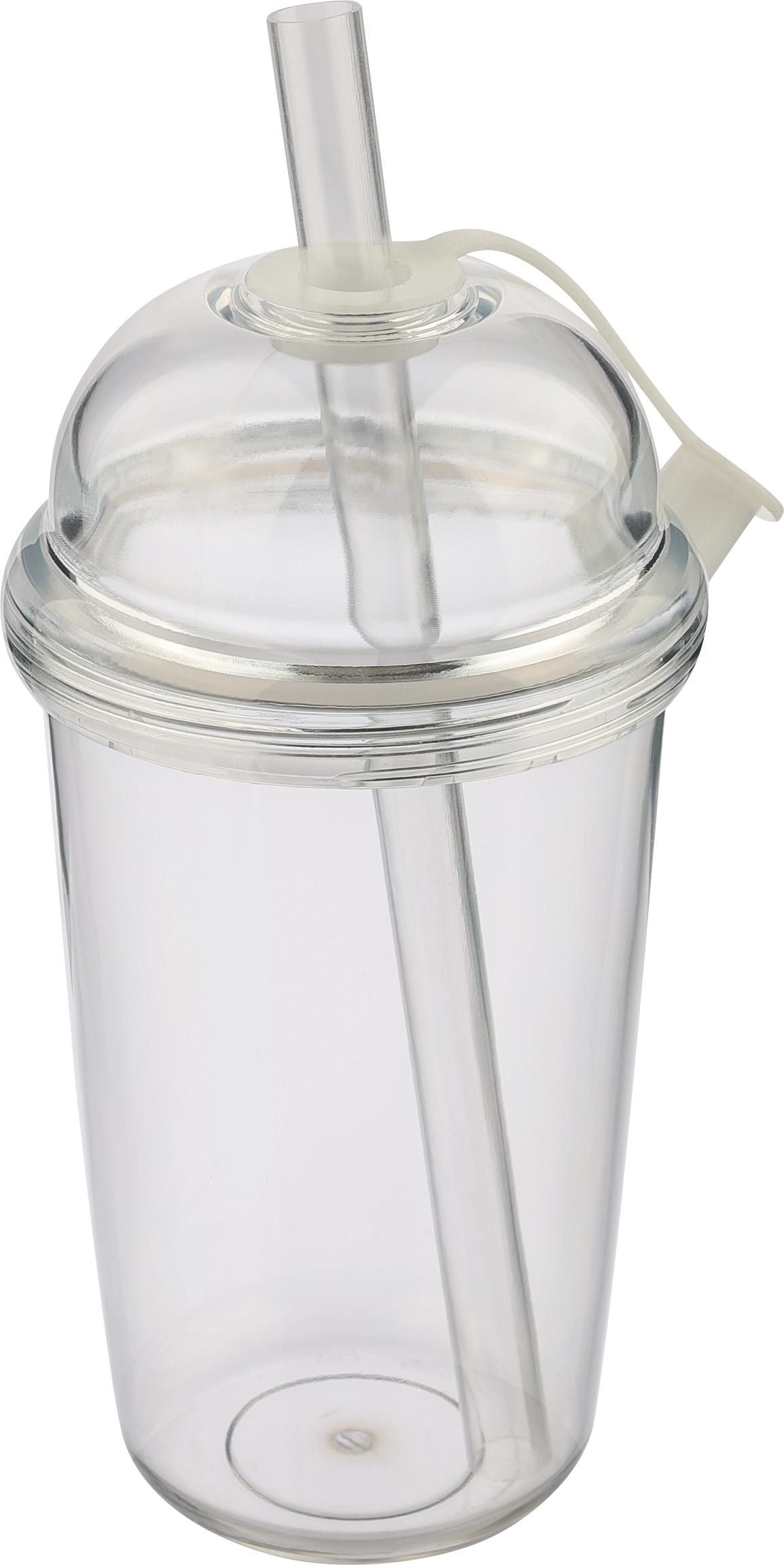 Travel drinking mug 500 ml Glow