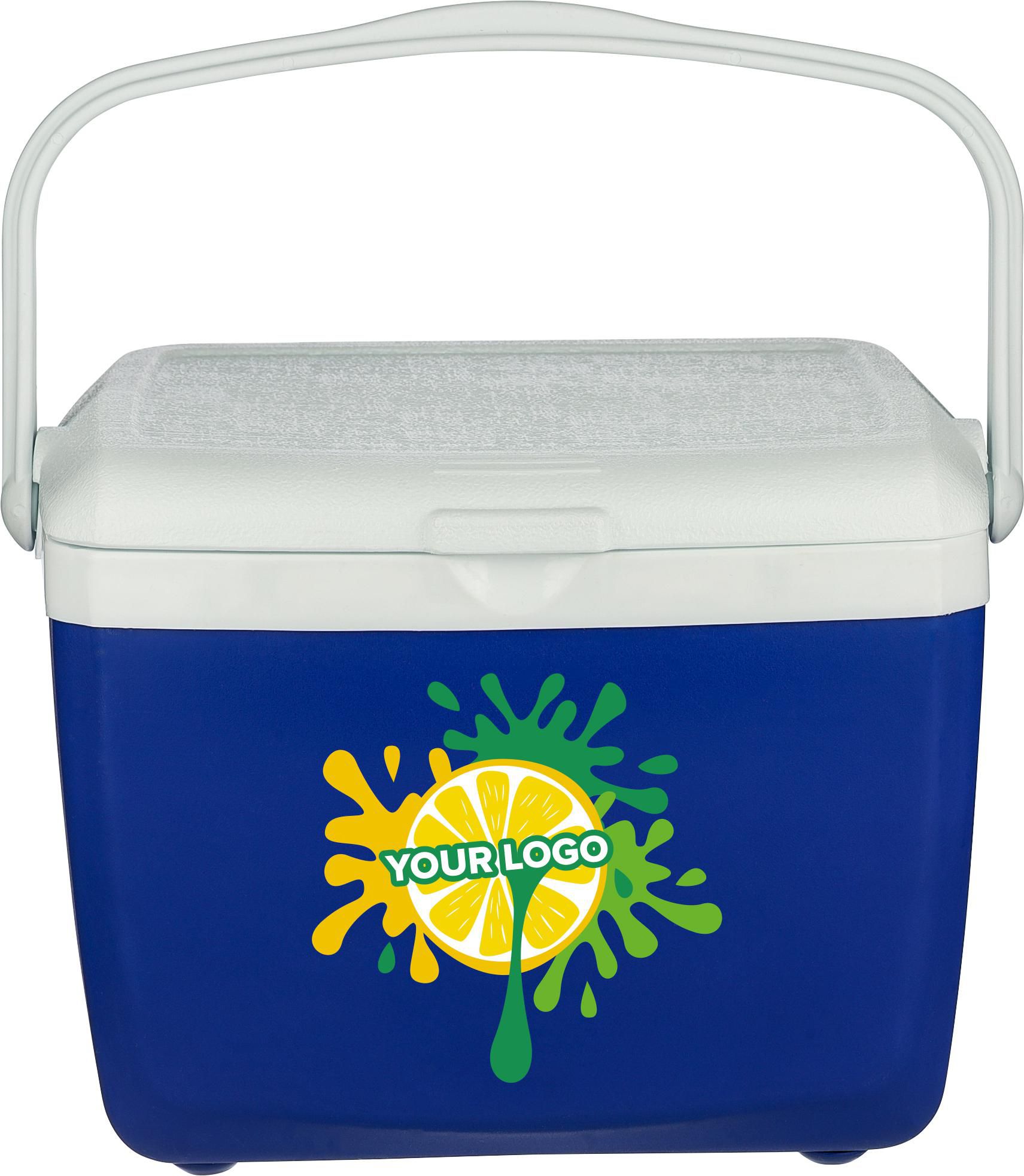 Cooler box 13 liter Solace