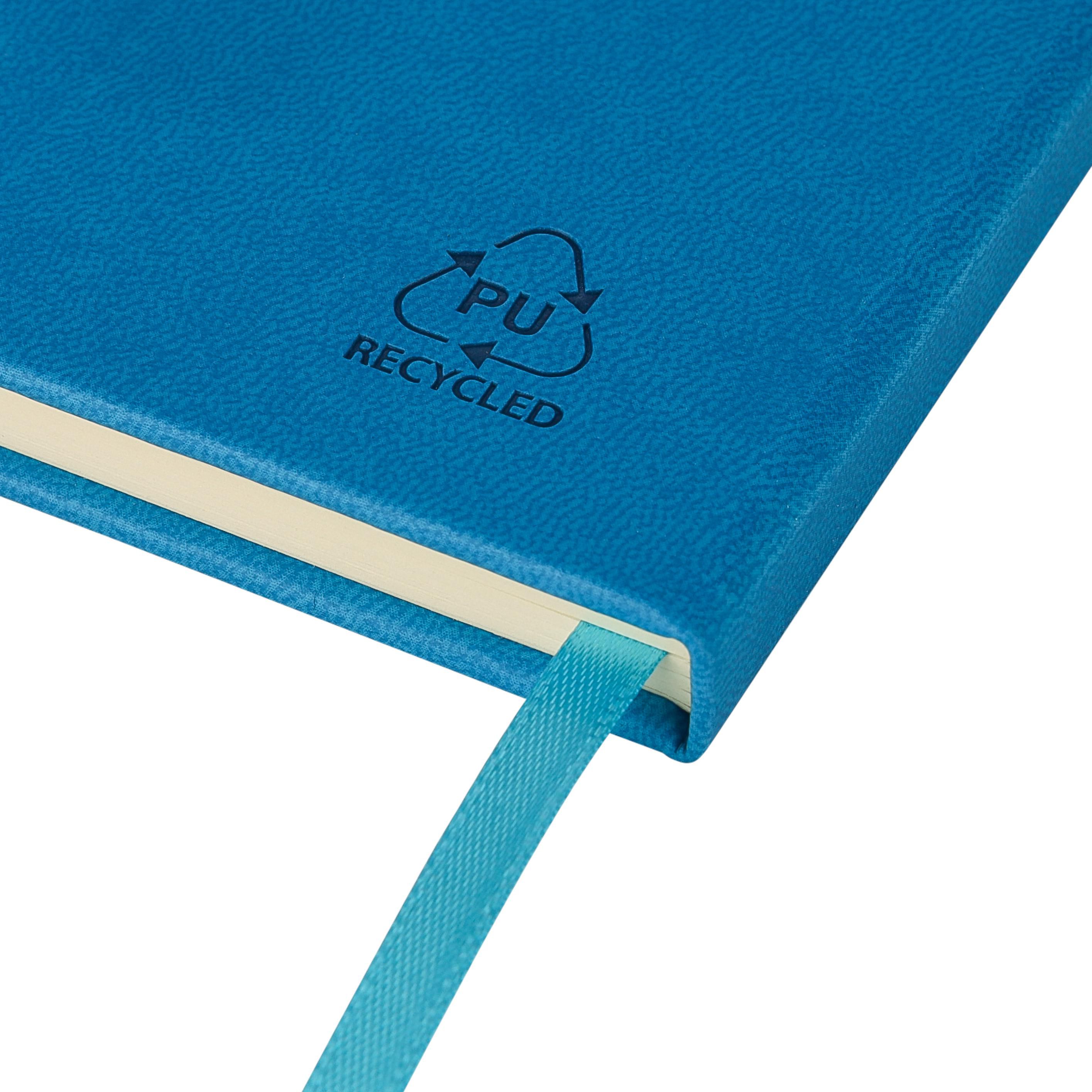 Cuaderno A5 Bloom