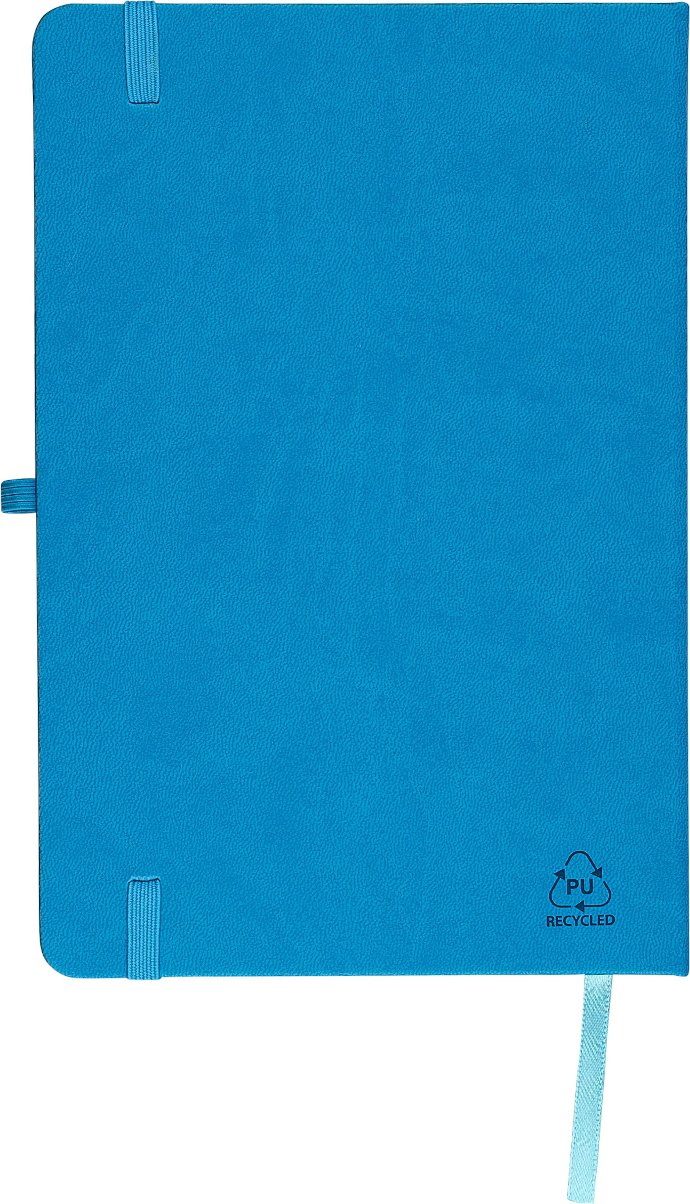 Cuaderno A5 Bloom