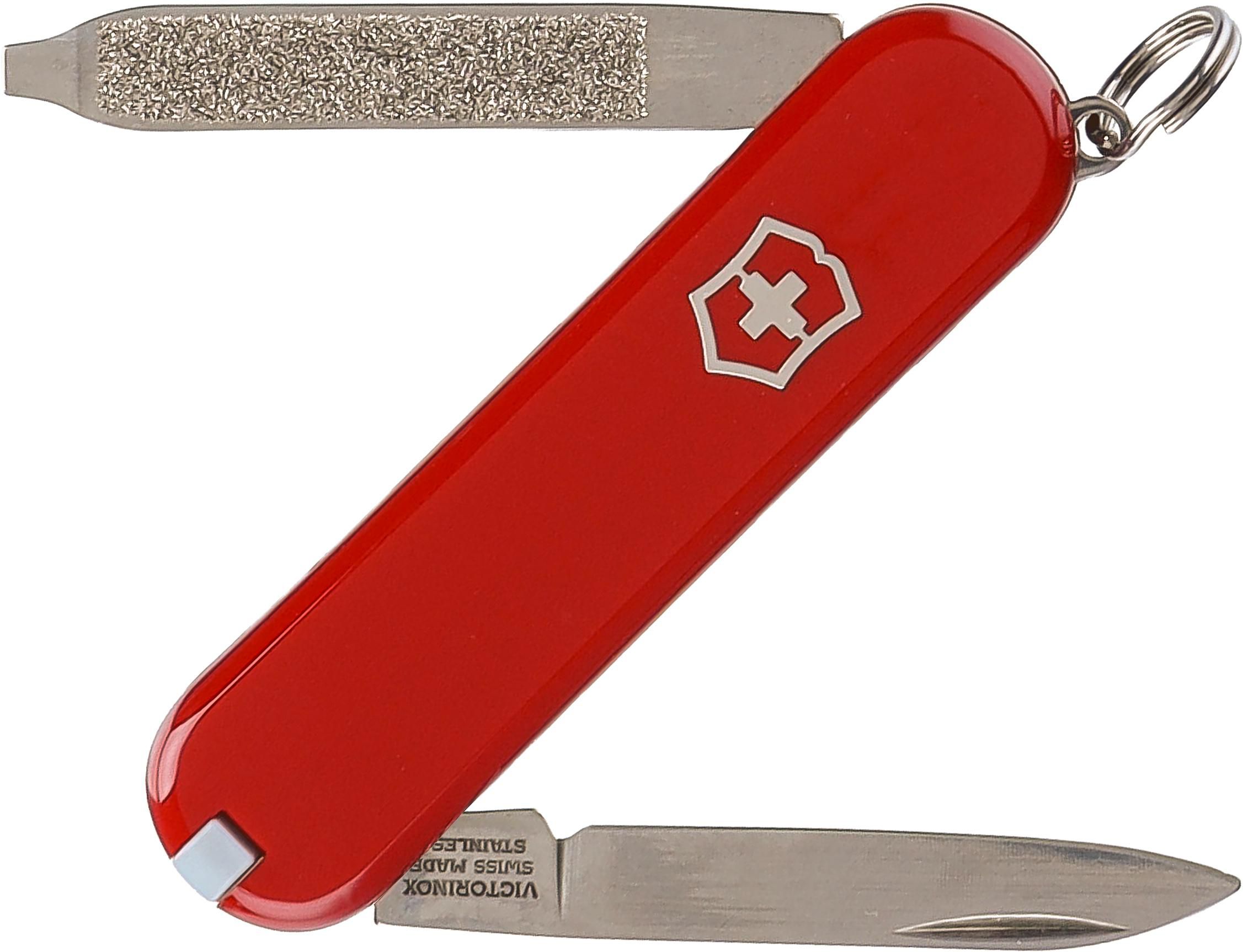 Navaja Victorinox Escort Red