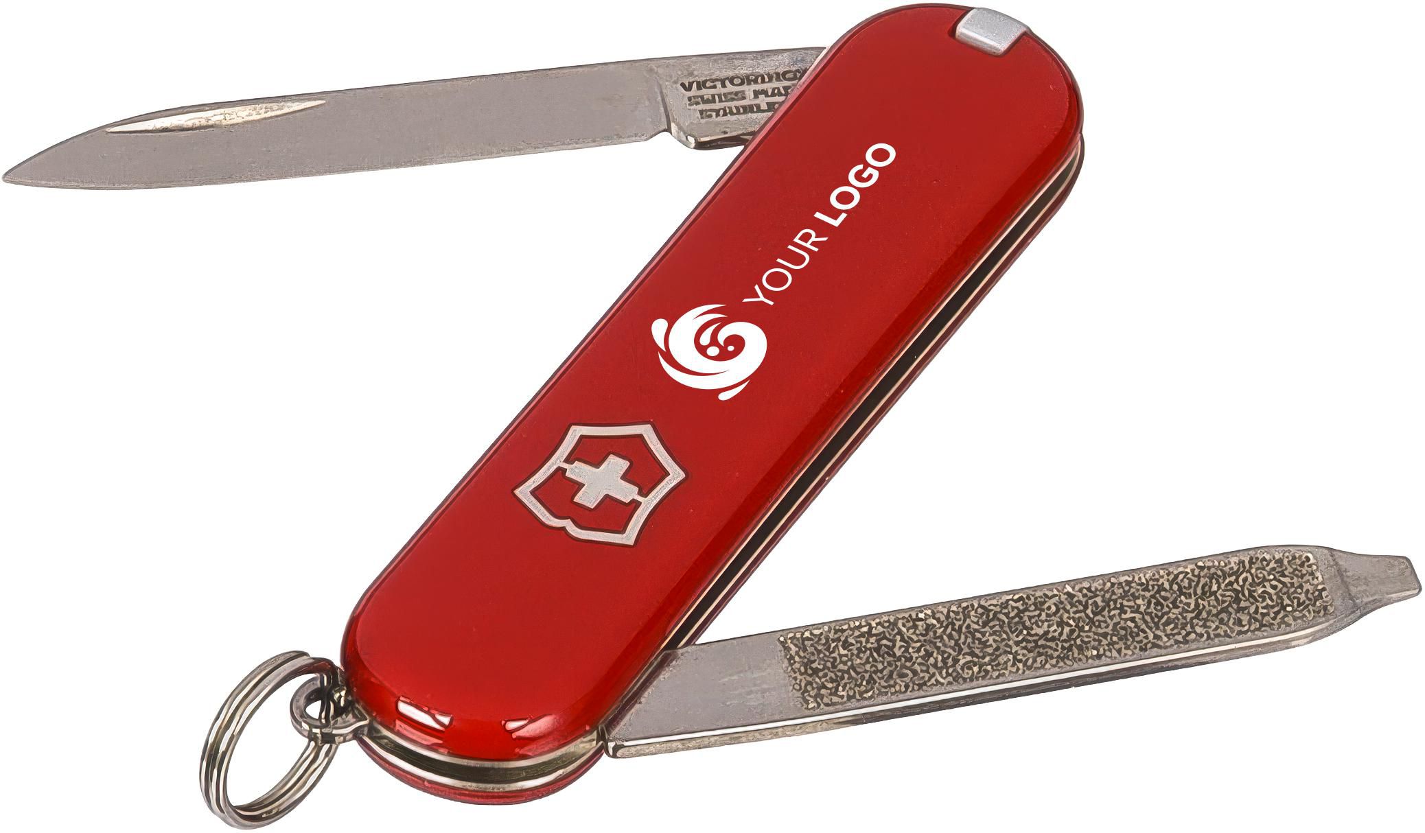 Navaja Victorinox Escort Red
