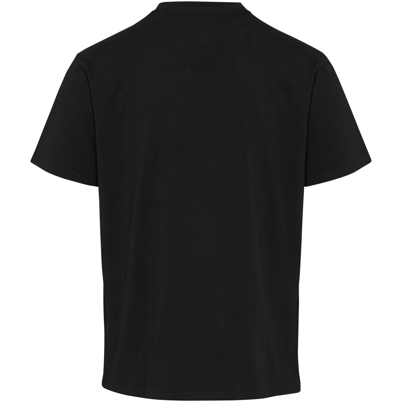 Lucas 260 g/m2 unisex OCS organic oversized t-shirt