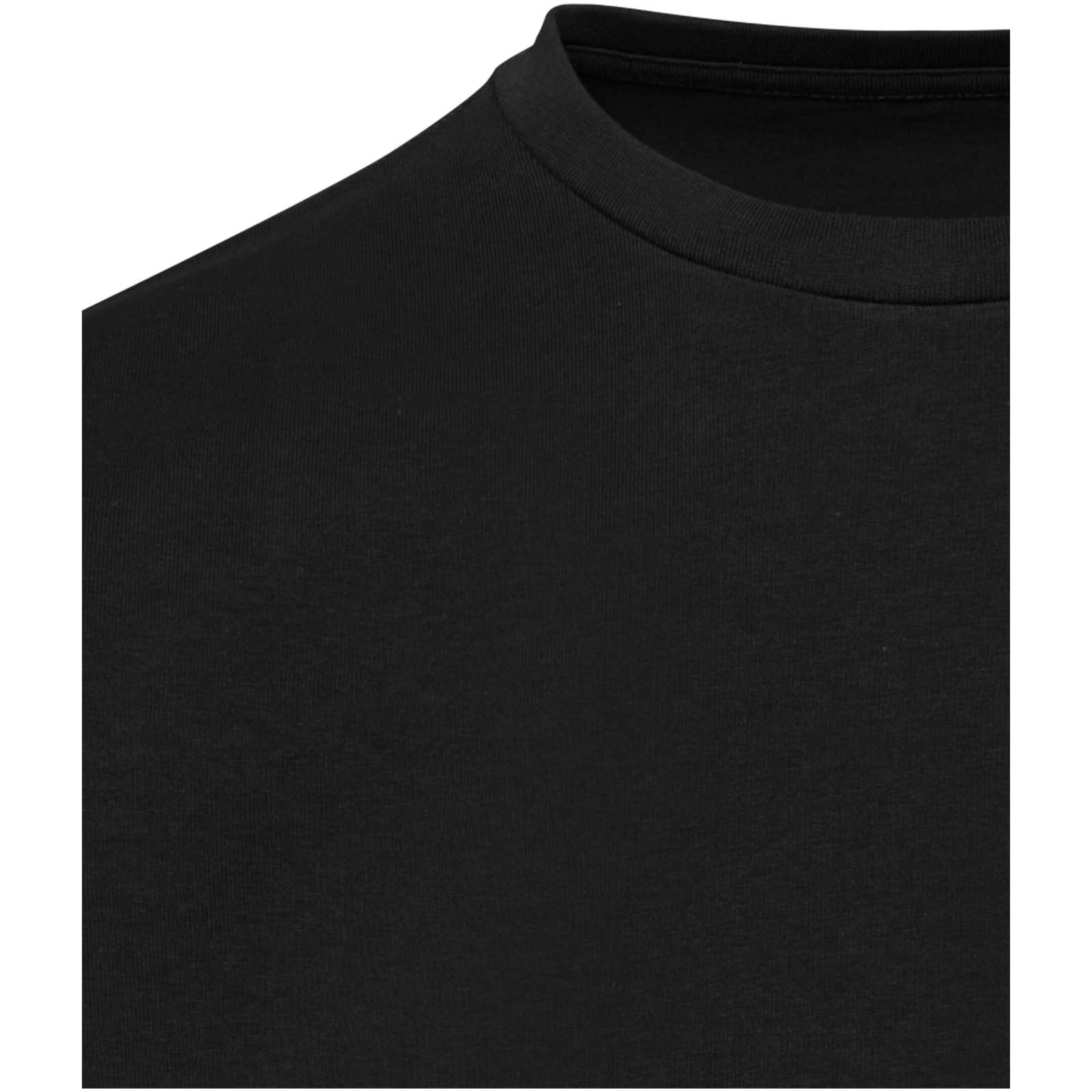Lucas 260 g/m2 unisex OCS organic oversized t-shirt