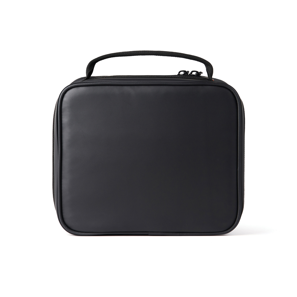 Nordic Drift Storm RCS water-repellent lunch cooler bag