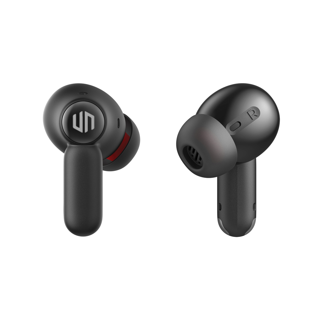 Auriculares híbridos ANC y ENC Urban Vitamin Ventura RCS