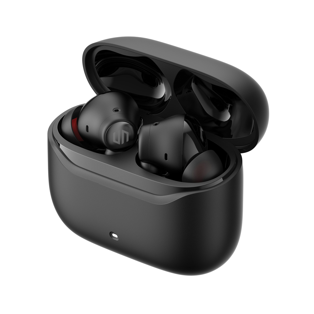 Auriculares híbridos ANC y ENC Urban Vitamin Ventura RCS