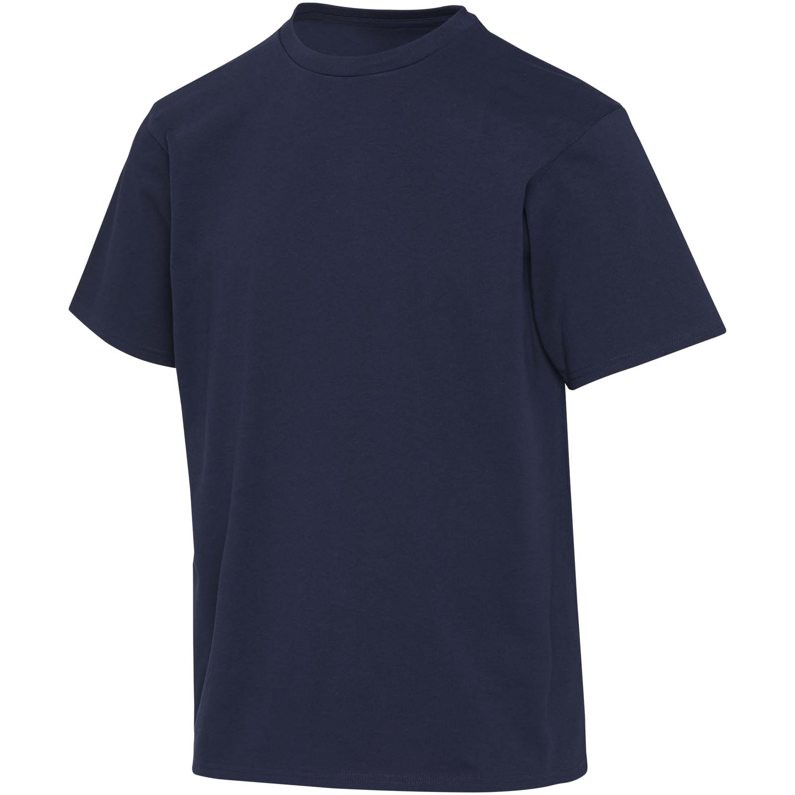 Lucas 260 g/m2 unisex OCS organic oversized t-shirt