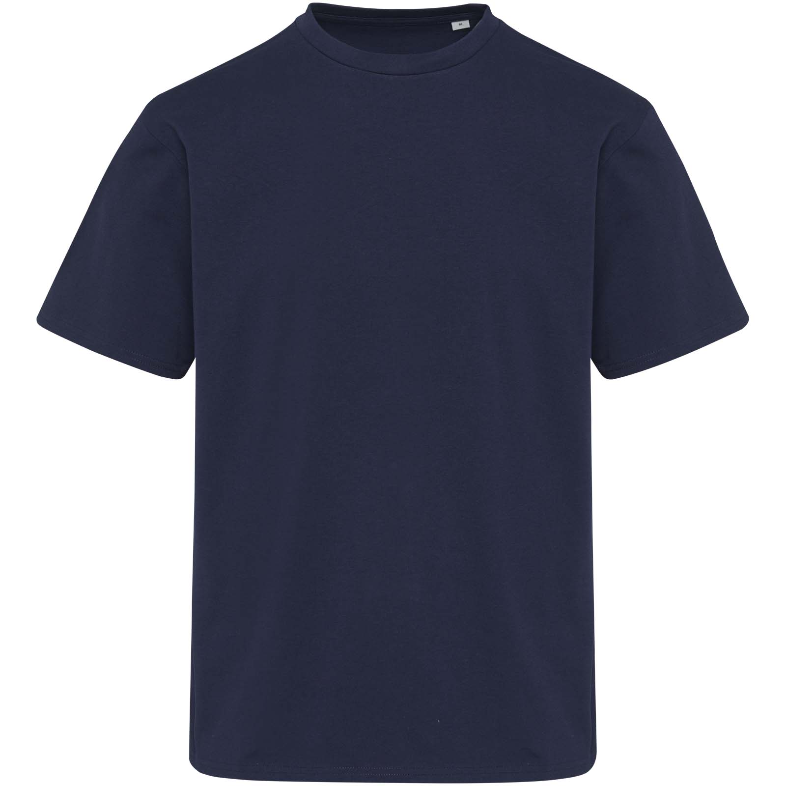 Lucas 260 g/m2 unisex OCS organic oversized t-shirt