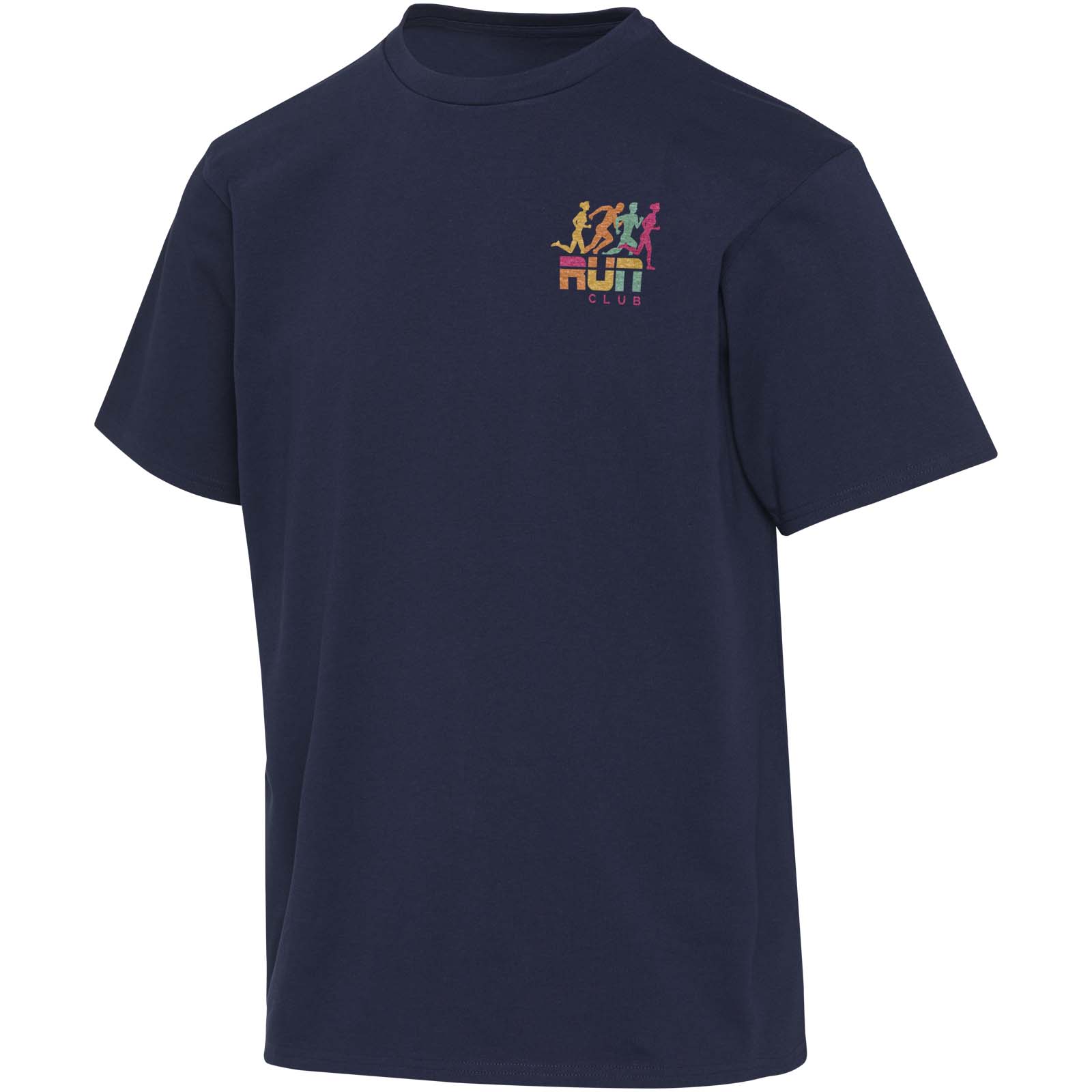 Lucas 260 g/m2 unisex OCS organic oversized t-shirt