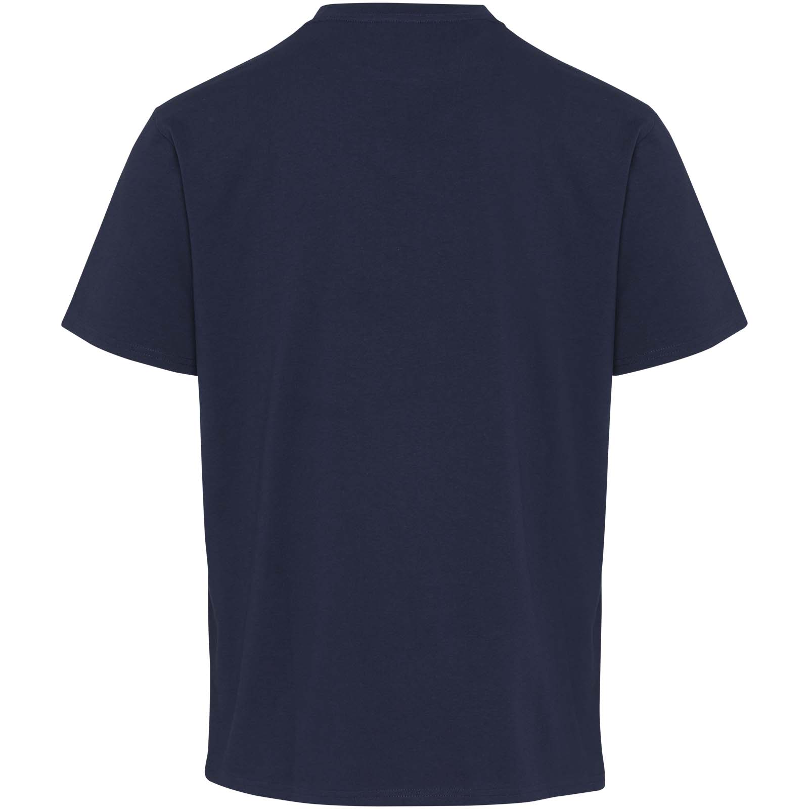 Lucas 260 g/m2 unisex OCS organic oversized t-shirt