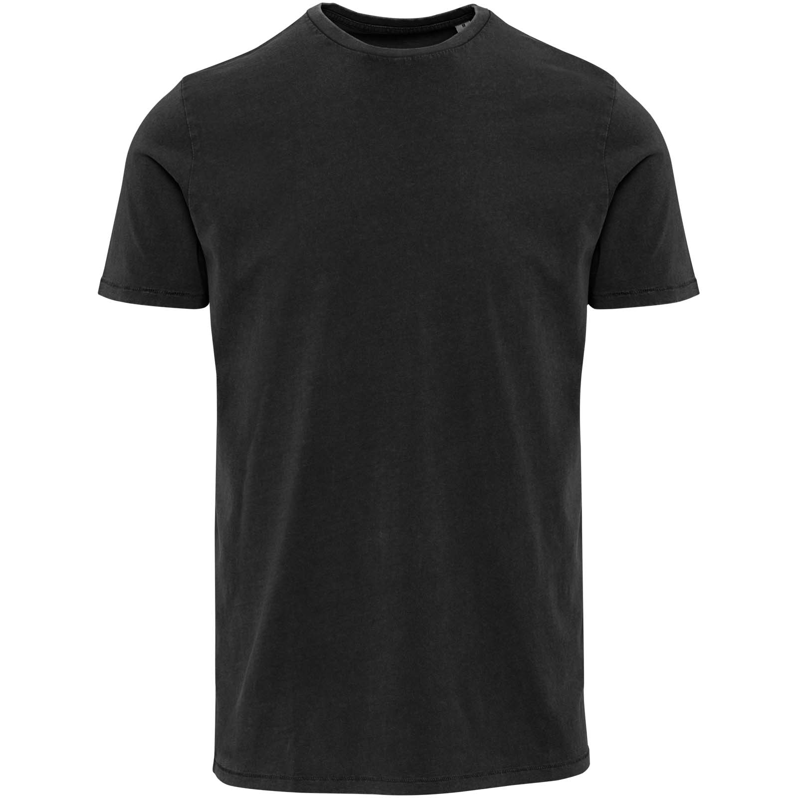 Camiseta de manga corta lavada de 160 g/m2 para hombre Nanaimo