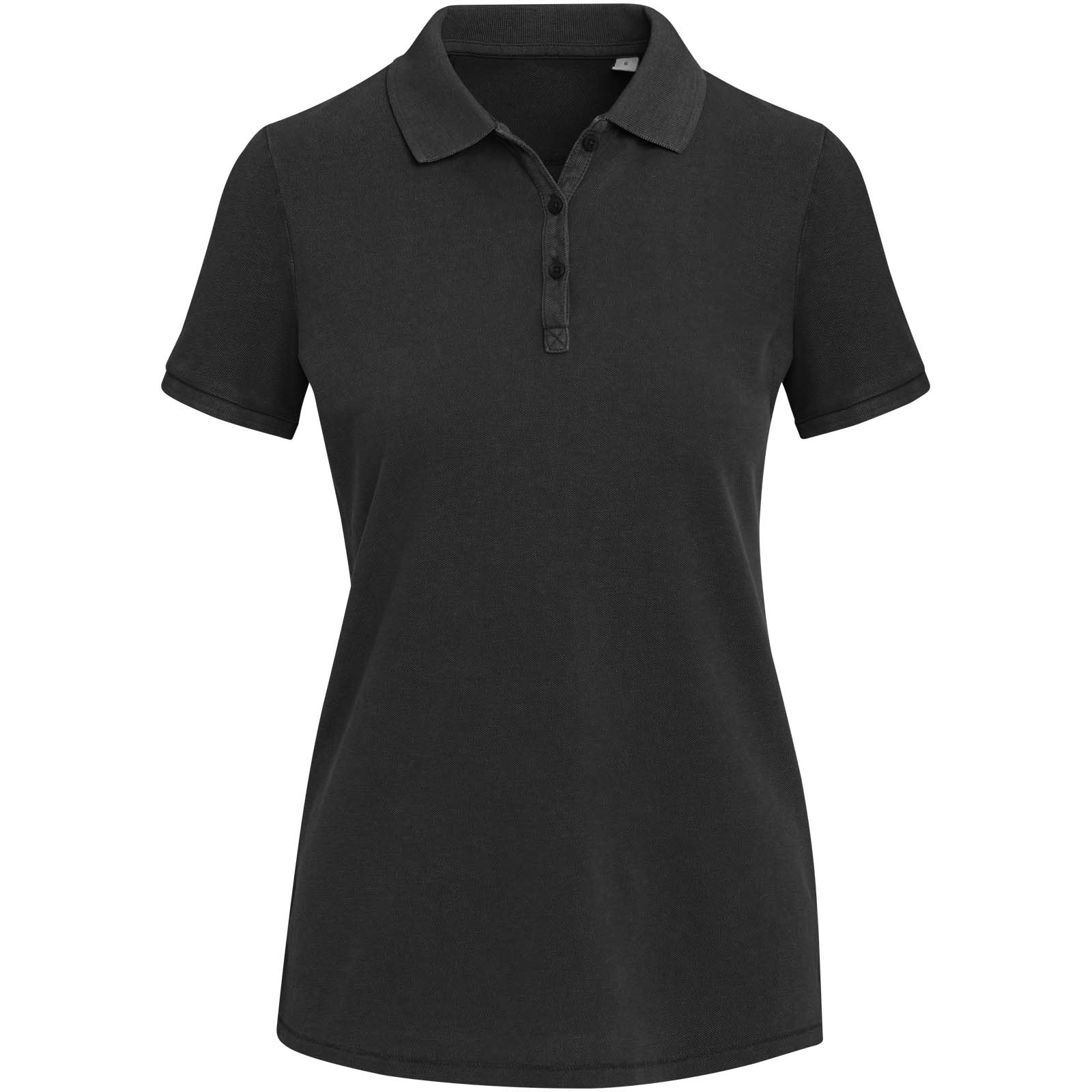 Calgary 200 g/m2 washed women's polo