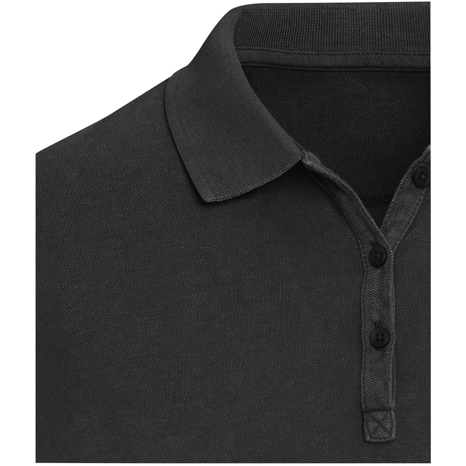 Calgary 200 g/m2 washed women's polo