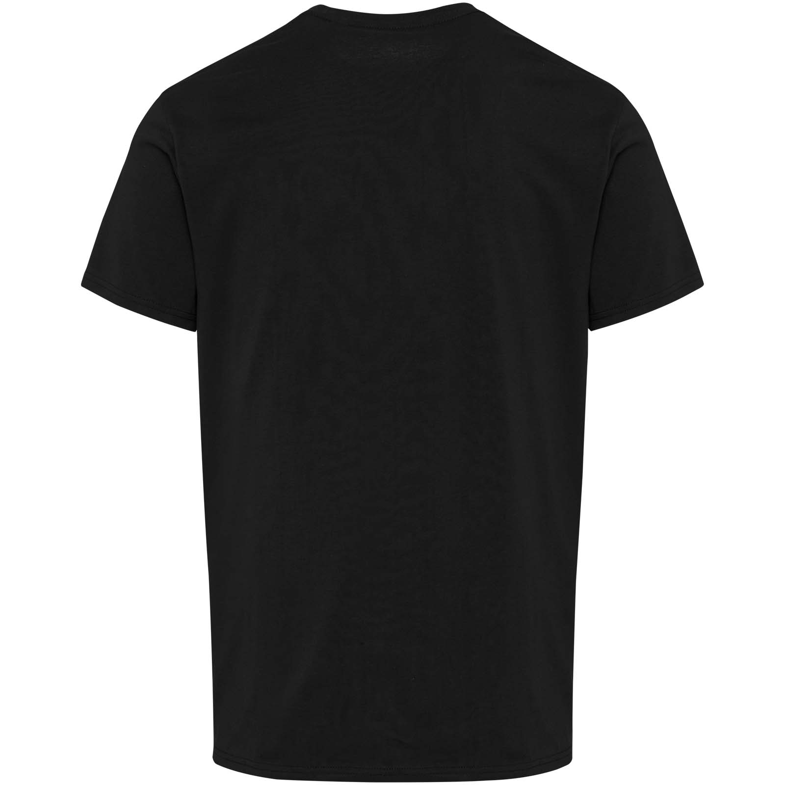 Camiseta orgánica de 160 g/m² con certificado OCS de manga corta unisex Azurite