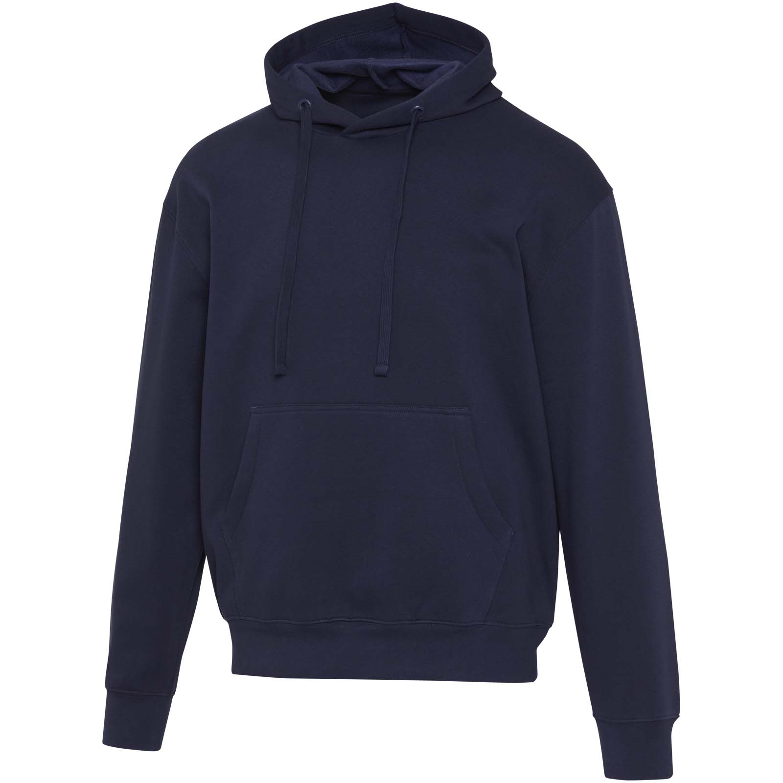 Sudadera oversize con capucha unisex orgánica con certificado OCS de 280 g/m2 Boris