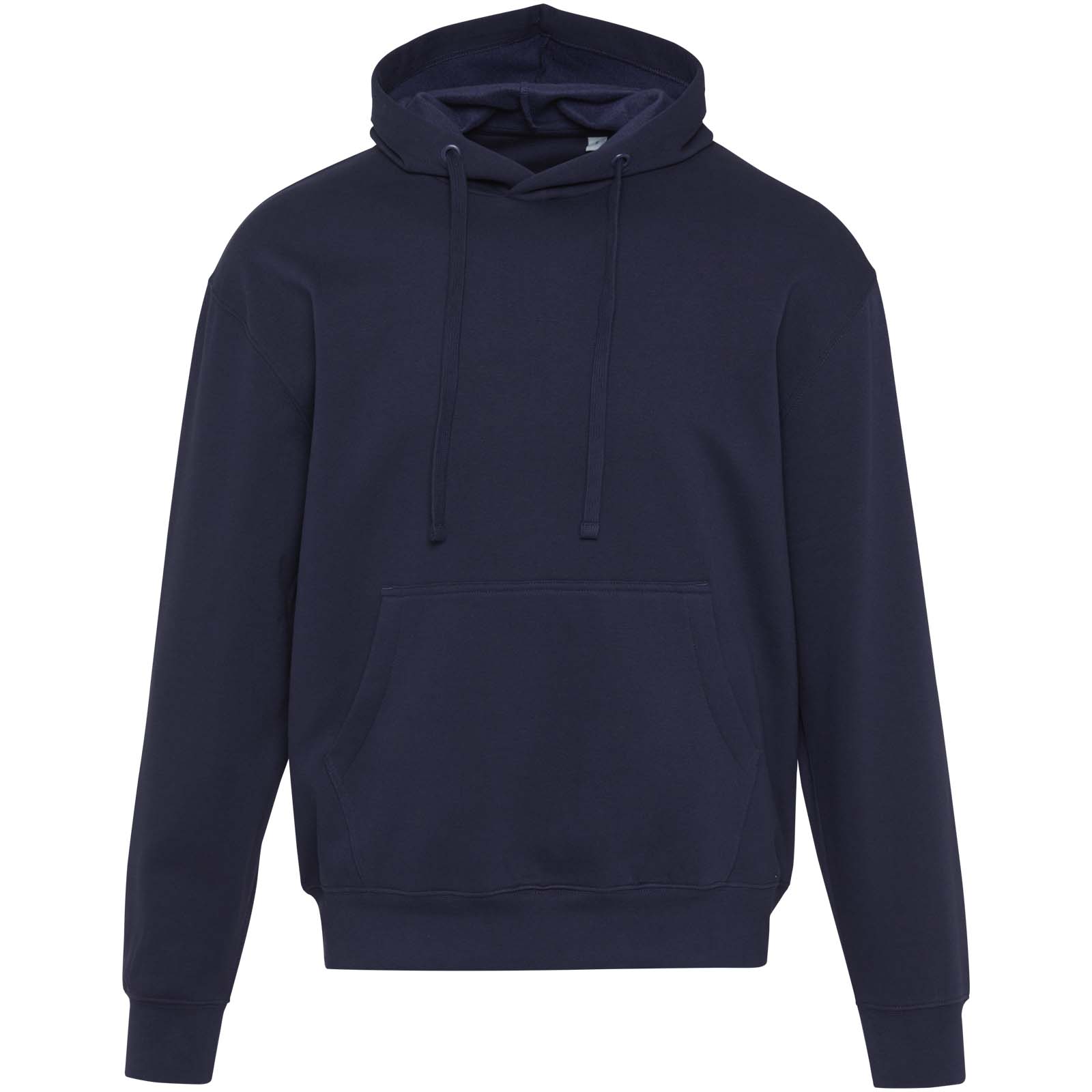 Sudadera oversize con capucha unisex orgánica con certificado OCS de 280 g/m2 Boris