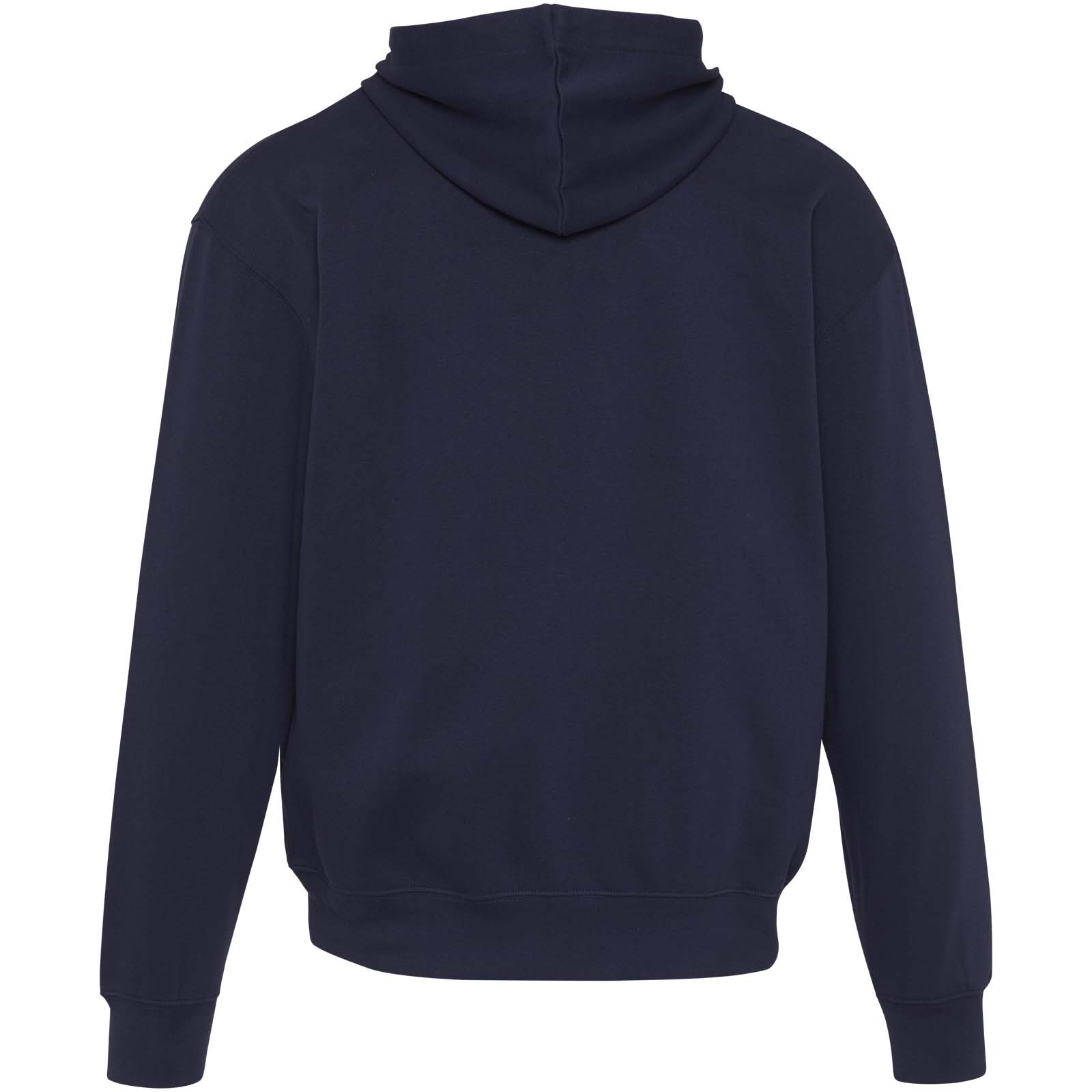 Sudadera oversize con capucha unisex orgánica con certificado OCS de 280 g/m2 Boris
