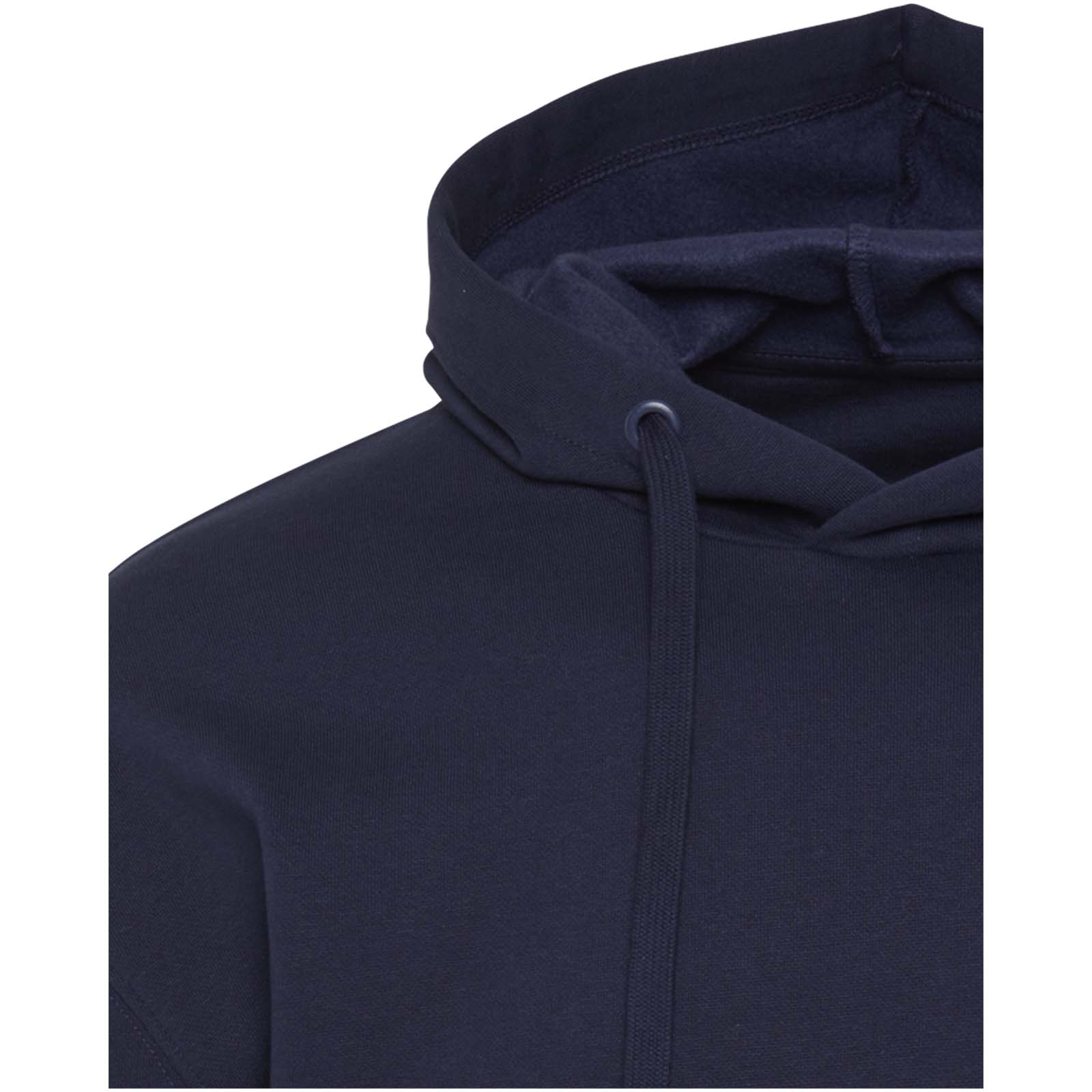 Sudadera oversize con capucha unisex orgánica con certificado OCS de 280 g/m2 Boris
