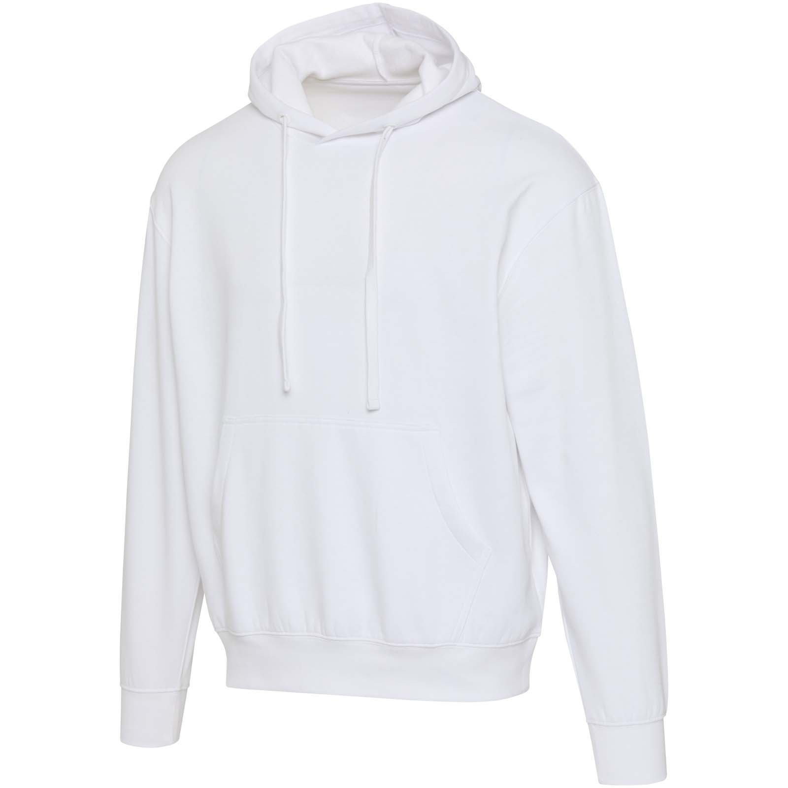 Sudadera oversize con capucha unisex orgánica con certificado OCS de 280 g/m2 Boris