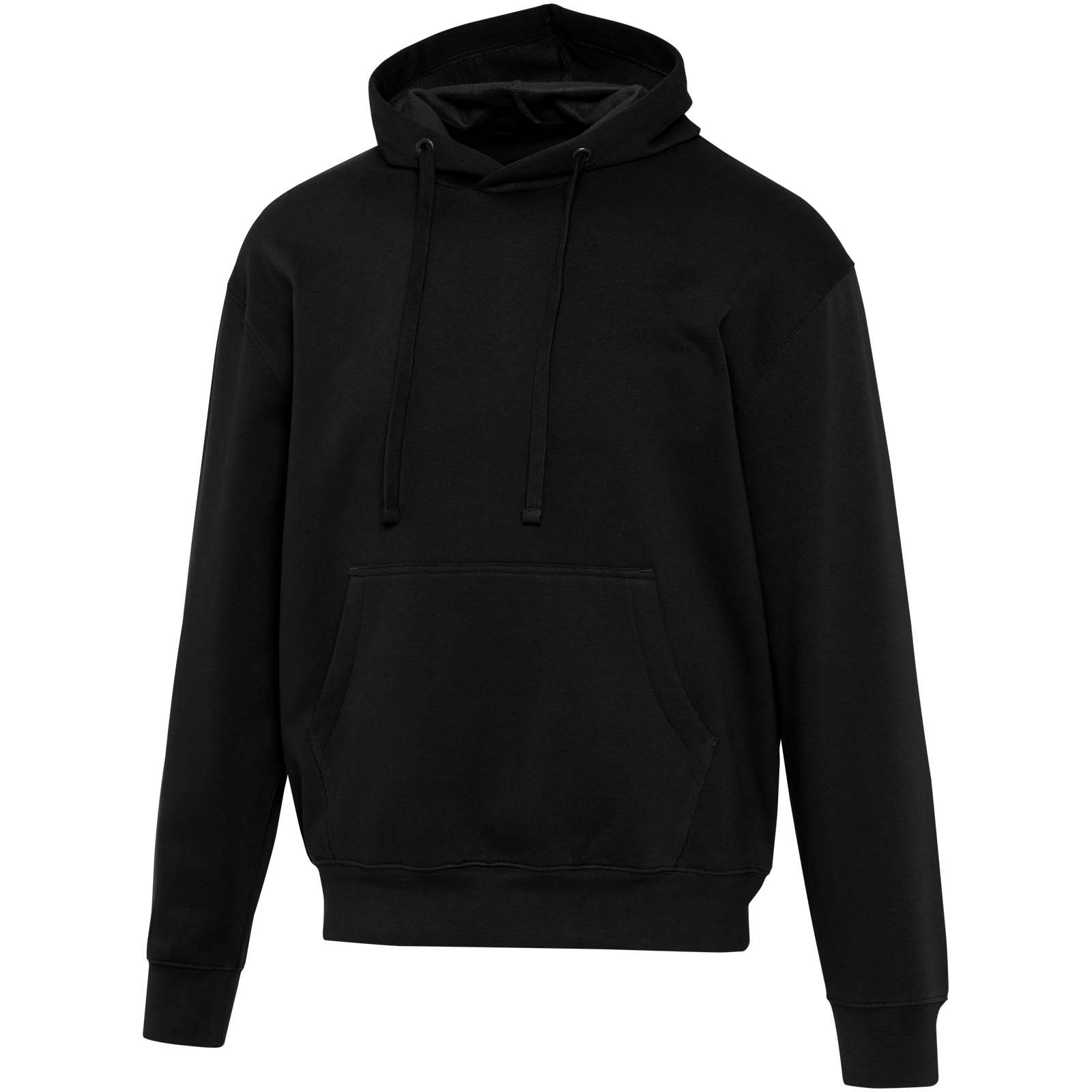 Sudadera oversize con capucha unisex orgánica con certificado OCS de 280 g/m2 Boris