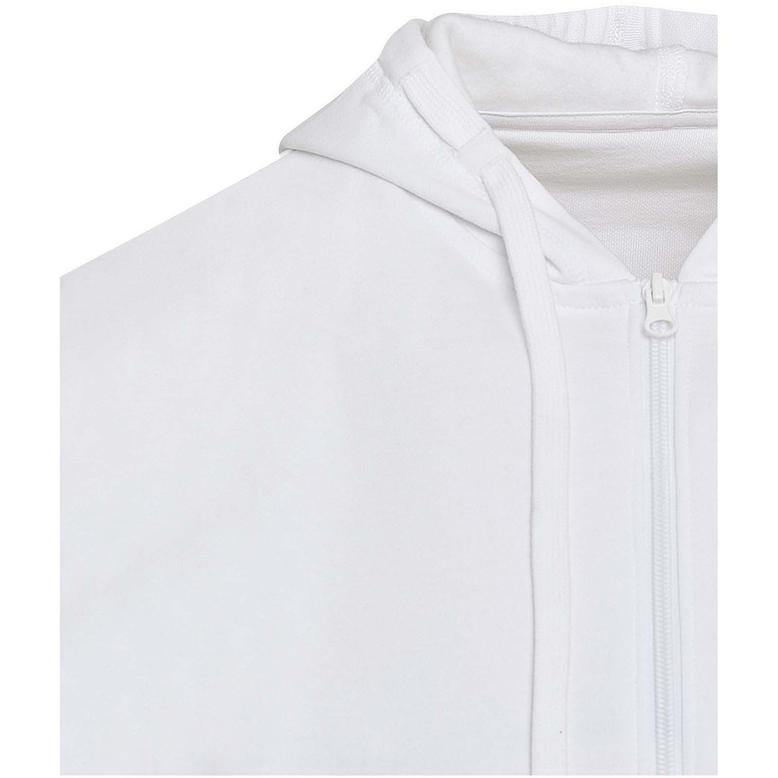 Jasper 280 g/m² unisex OCS organic recycled hoodie
