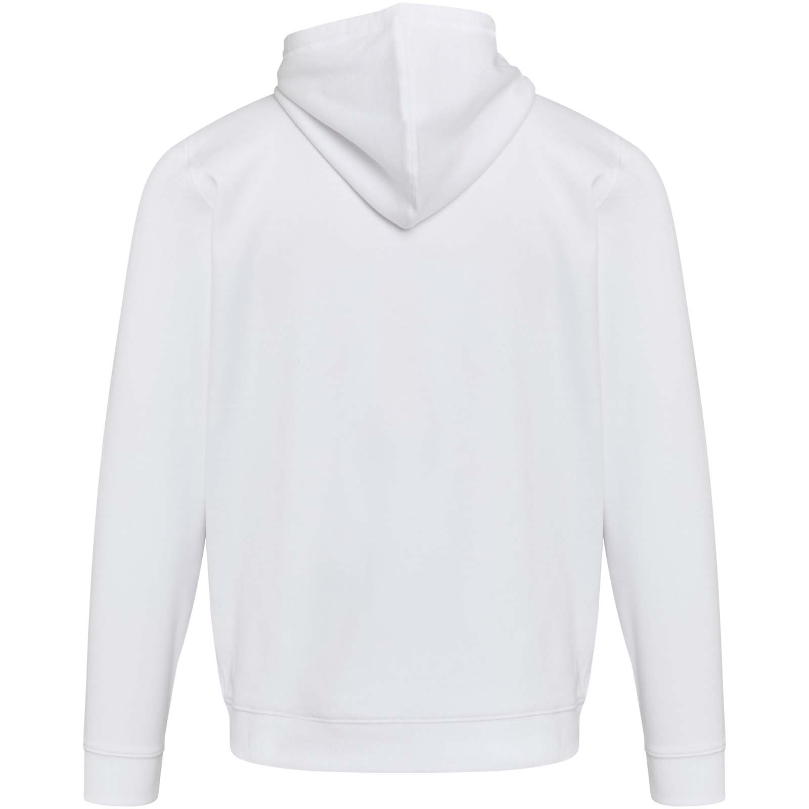 Jasper 280 g/m² unisex OCS organic recycled hoodie