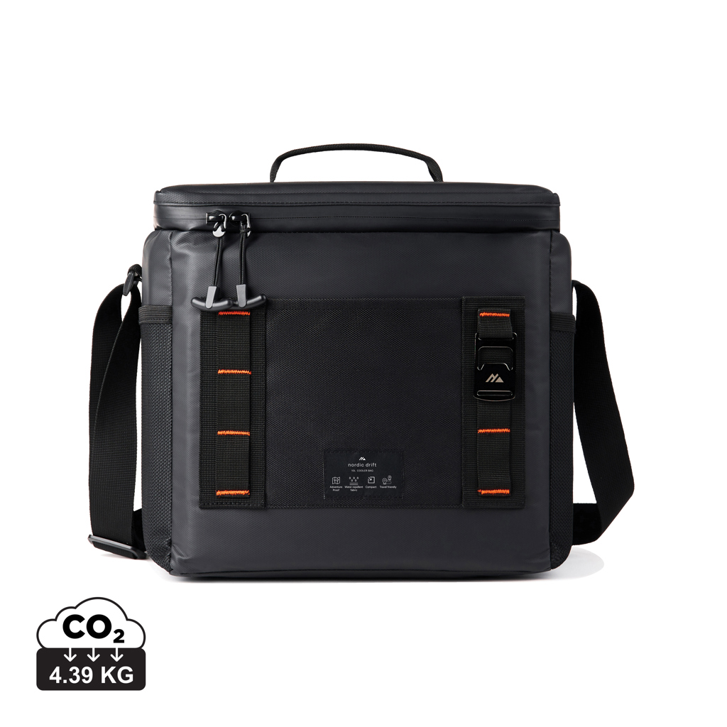 Bolsa térmica impermeable Nordic Drift Storm RCS 10L