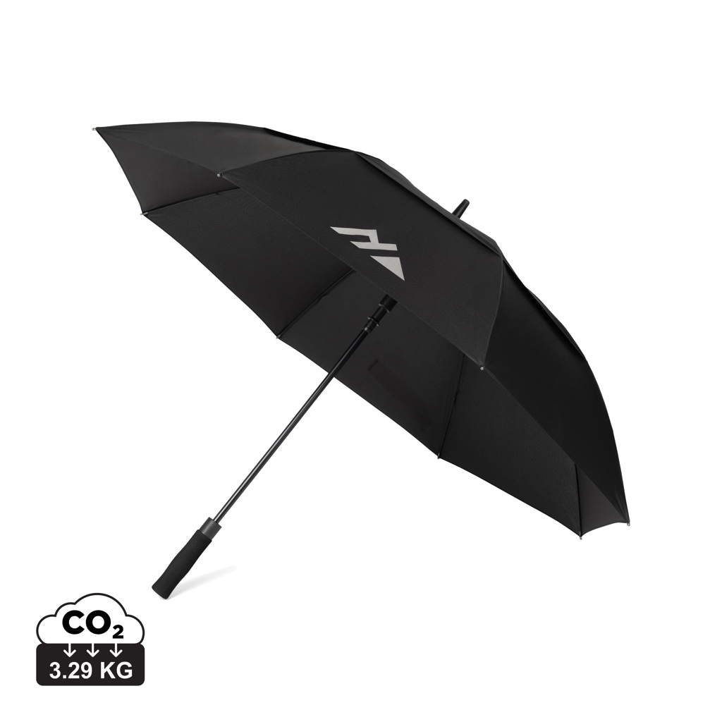 Paraguas Nordic Drift 27” RPET AWARE™ UPF50+