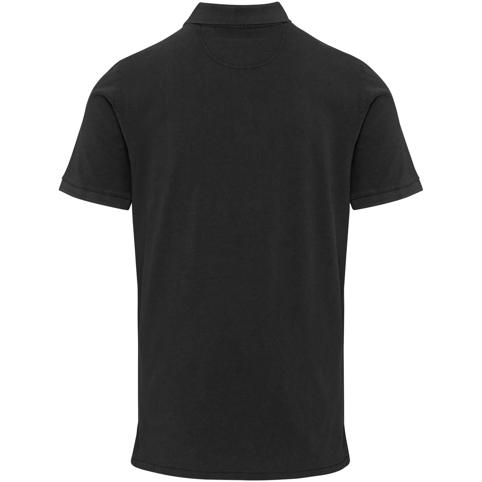 Calgary 200 g/m2 washed men's polo