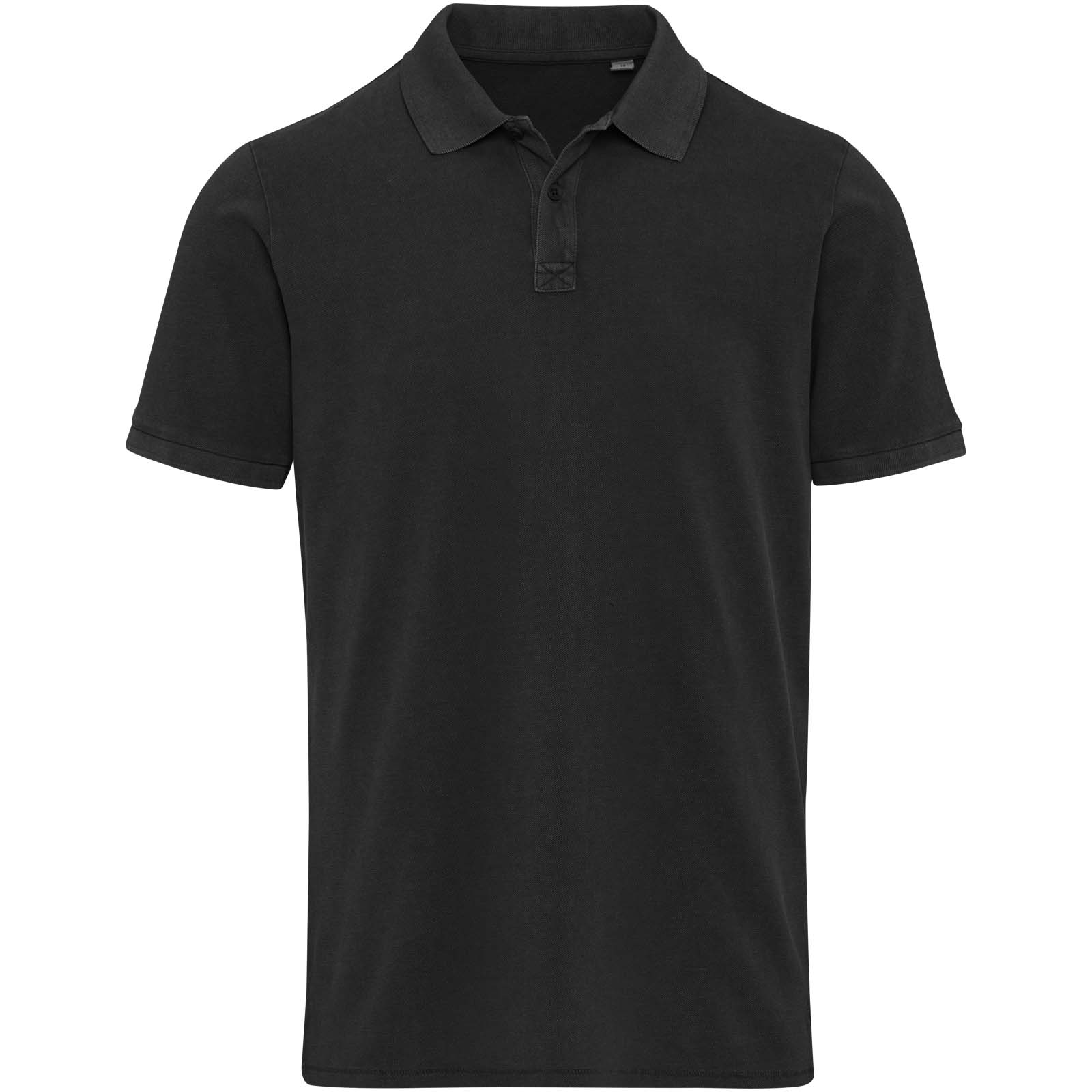 Calgary 200 g/m2 washed men's polo