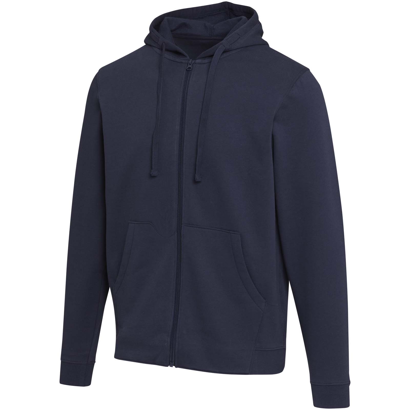 Sudadera con capucha de 280 g/m² unisex orgánica reciclada con certificado OCS Jasper