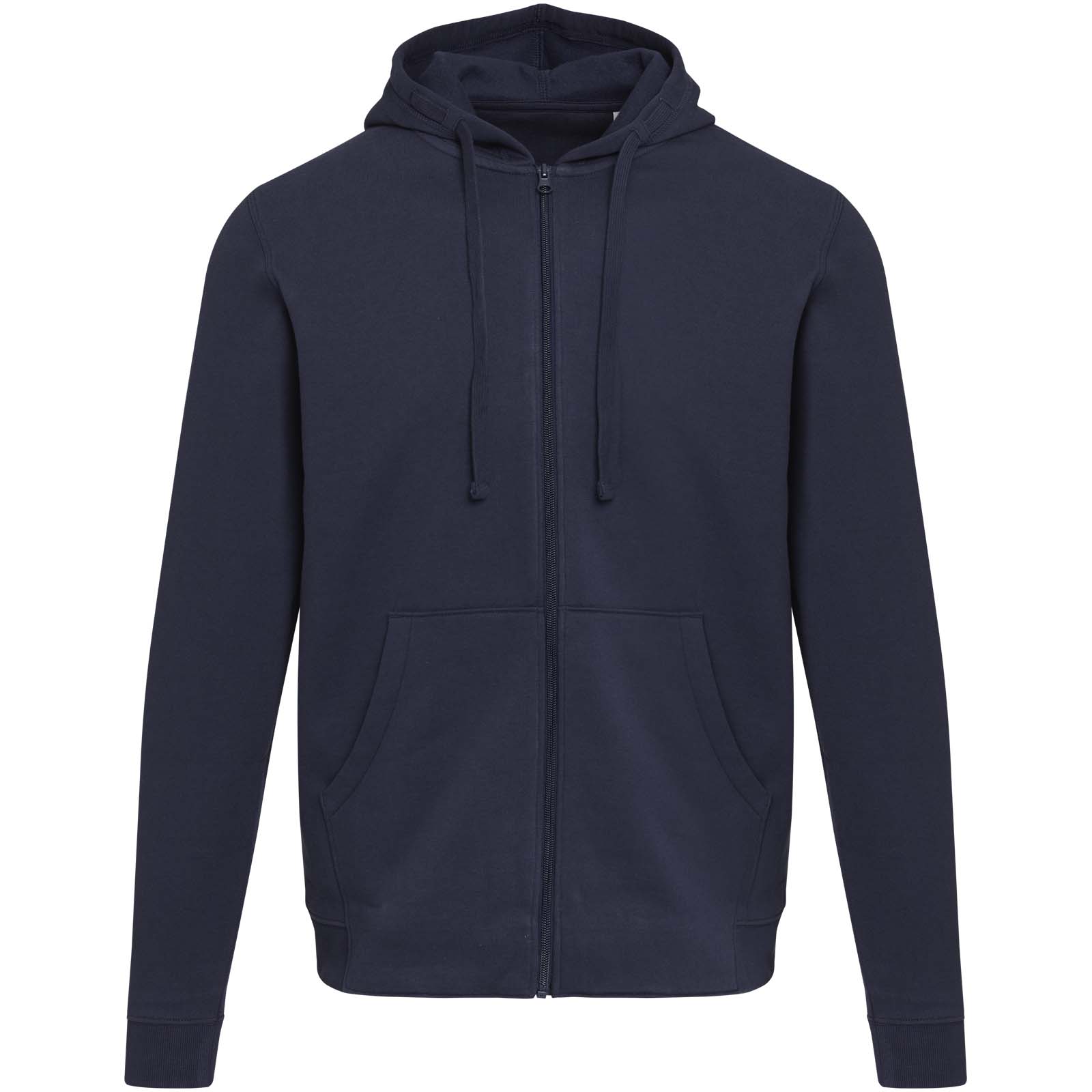 Jasper 280 g/m² unisex OCS organic recycled hoodie