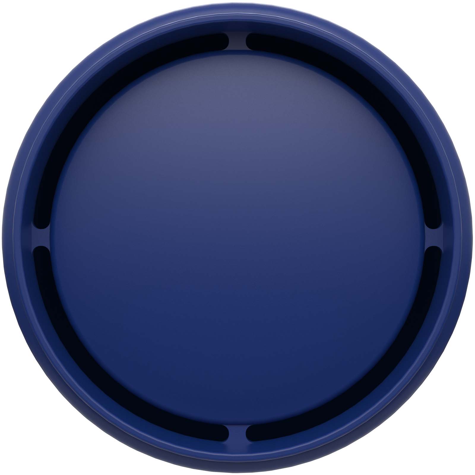 Vaso de 350 ml con tapa de 360° Cirrus POP