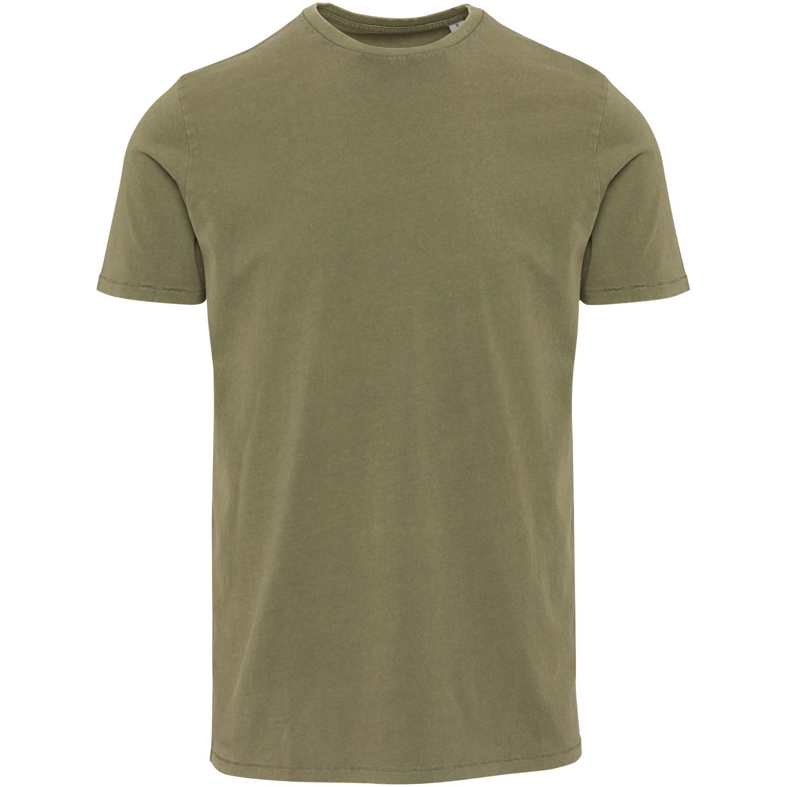 Camiseta de manga corta lavada de 160 g/m2 para hombre Nanaimo