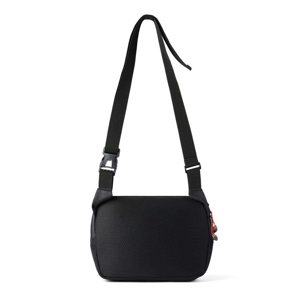 Nordic Drift Trail RCS Crossbody bag 4L