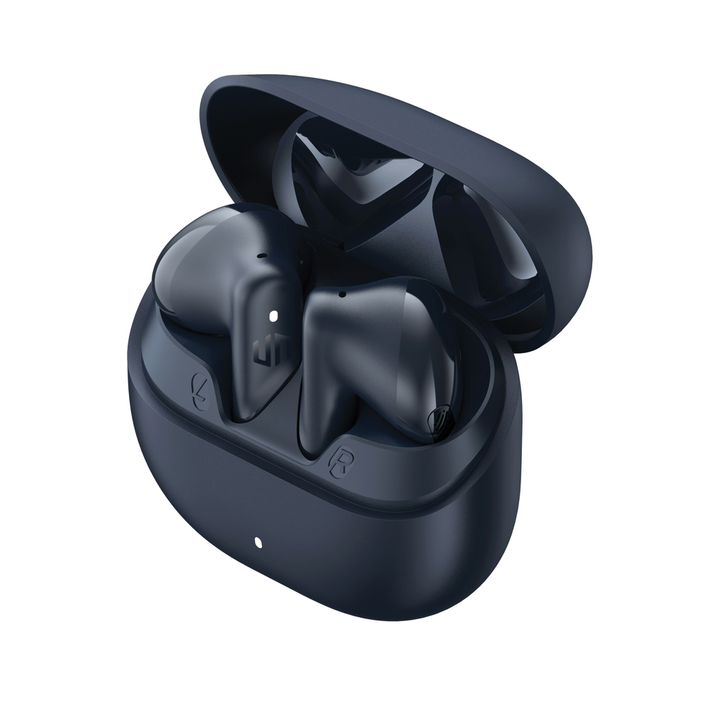 Urban Vitamin Santa Clara RCS plastic ENC earbuds