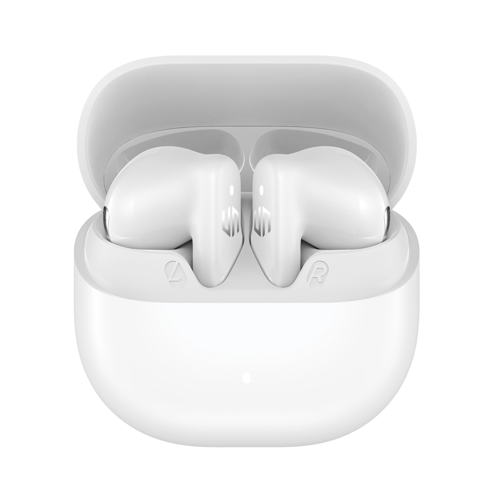 Urban Vitamin Santa Clara RCS plastic ENC earbuds