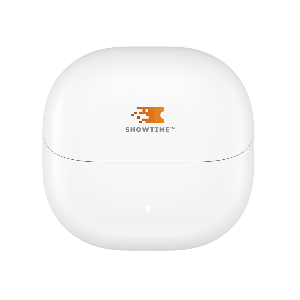 Urban Vitamin Santa Clara RCS plastic ENC earbuds
