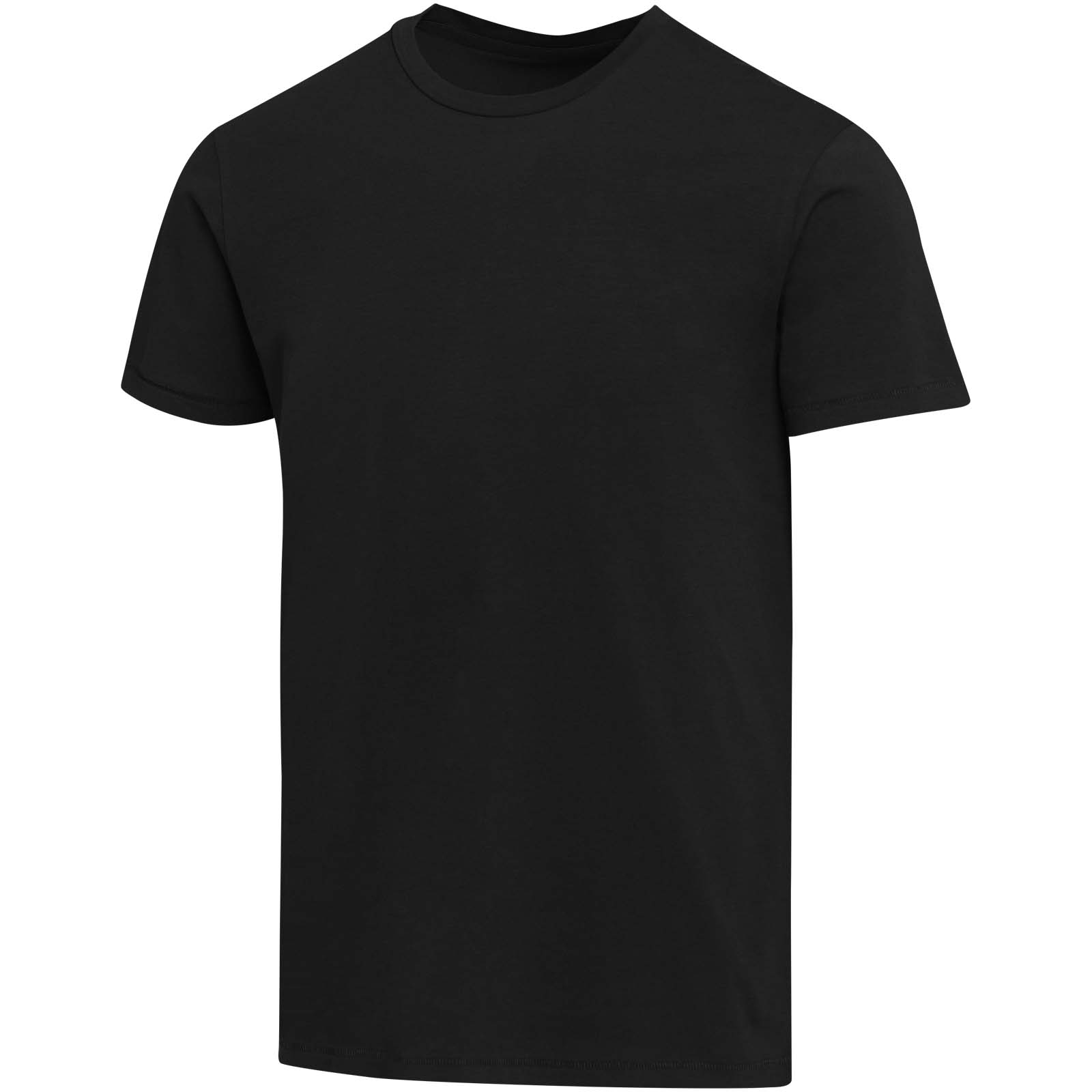 Camiseta orgánica de 200 g/m² con certificado OCS de manga corta unisex Balfour
