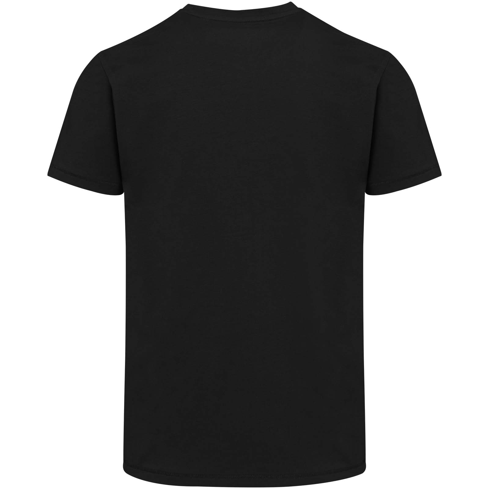 Camiseta orgánica de 200 g/m² con certificado OCS de manga corta unisex Balfour