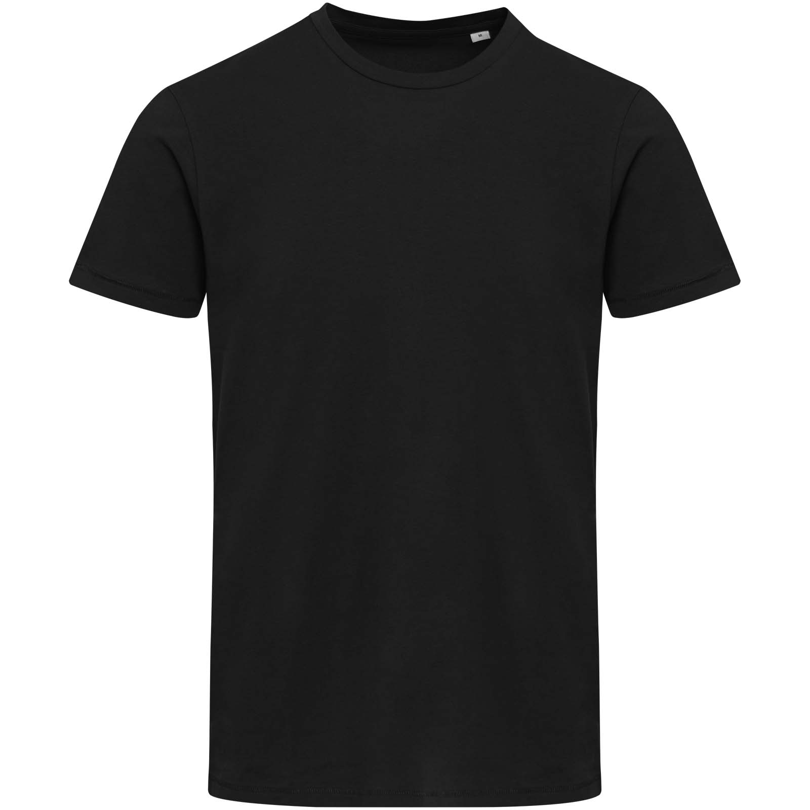 Camiseta orgánica de 200 g/m² con certificado OCS de manga corta unisex Balfour