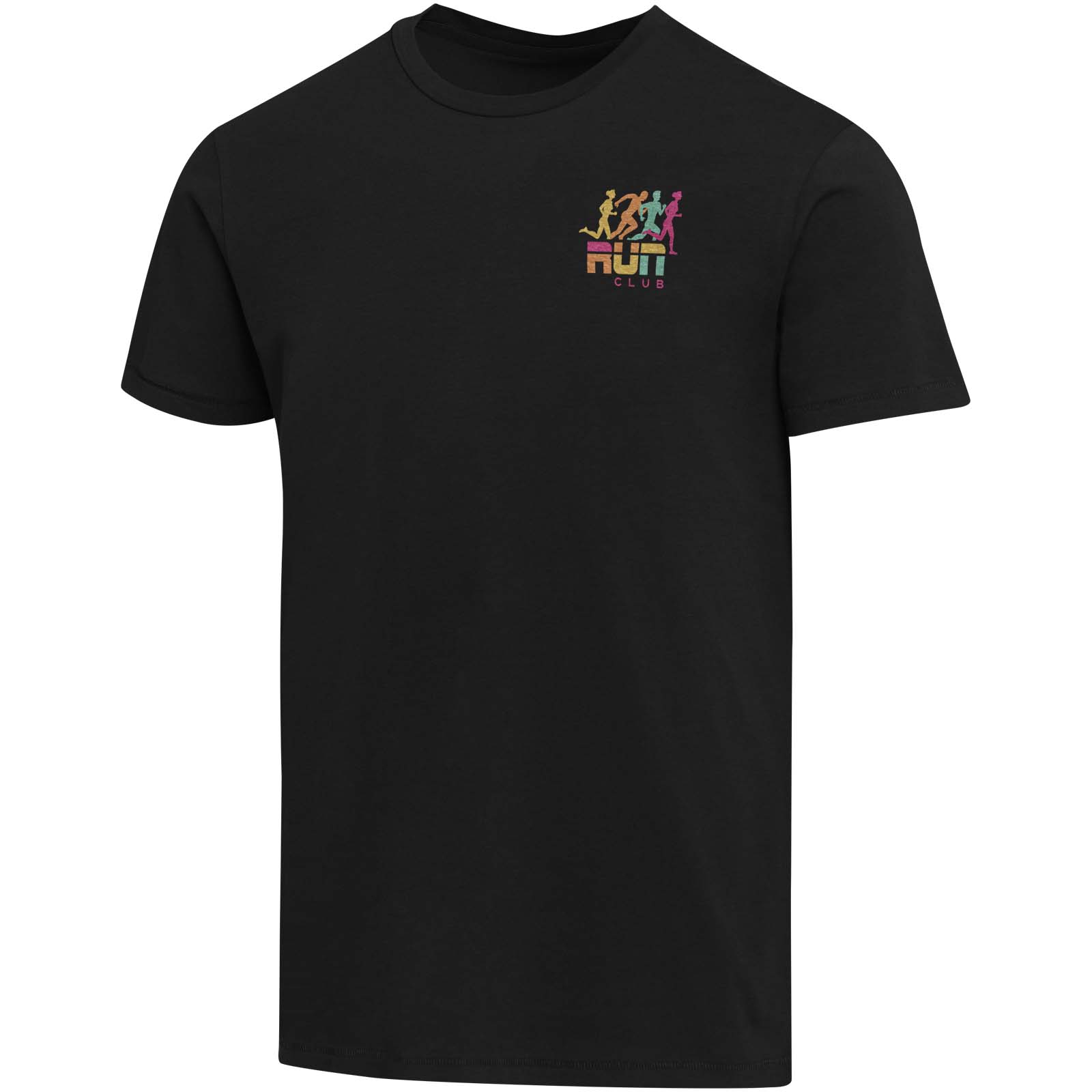 Camiseta orgánica de 200 g/m² con certificado OCS de manga corta unisex Balfour