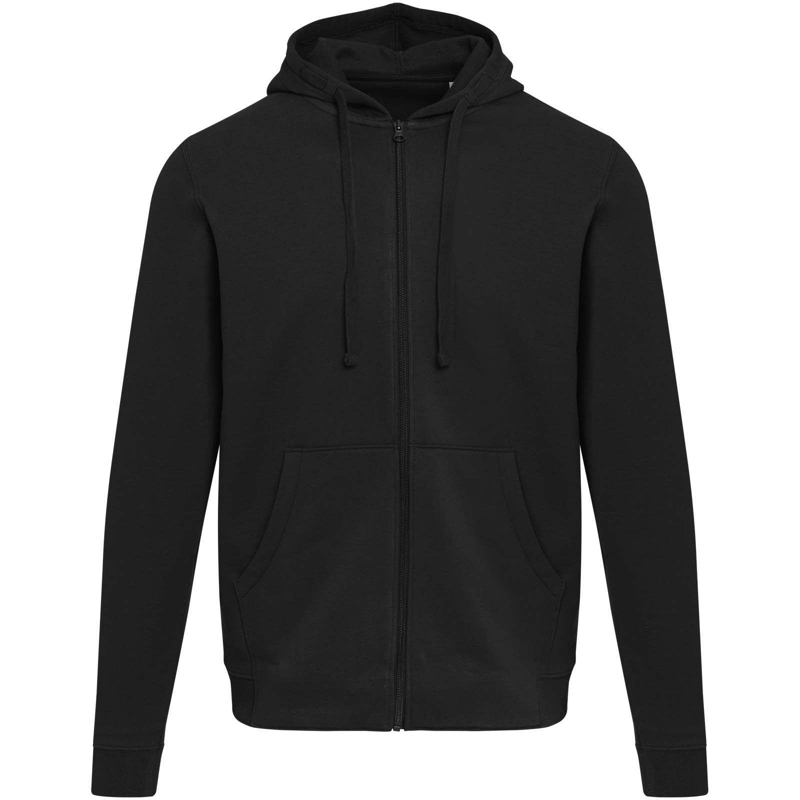 Jasper 280 g/m² unisex OCS organic recycled hoodie