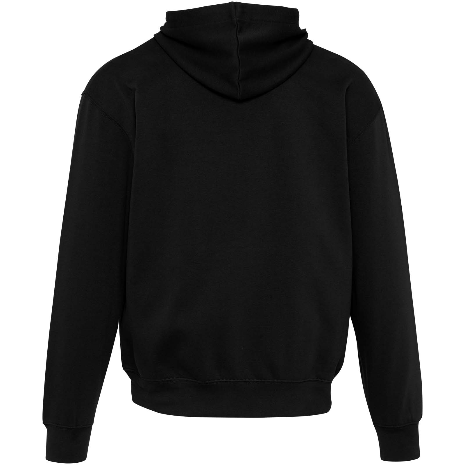 Sudadera oversize con capucha unisex orgánica con certificado OCS de 280 g/m2 Boris