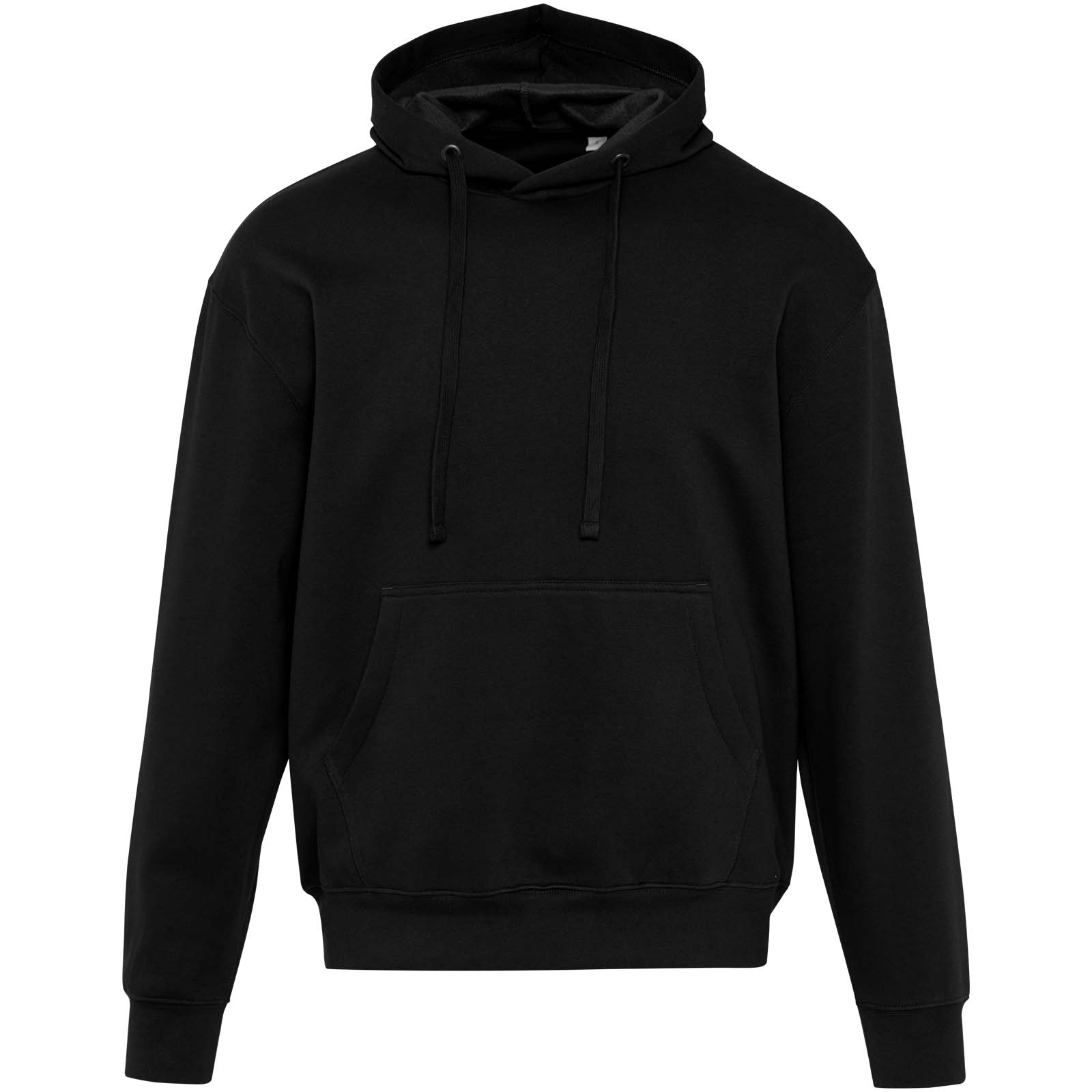 Sudadera oversize con capucha unisex orgánica con certificado OCS de 280 g/m2 Boris