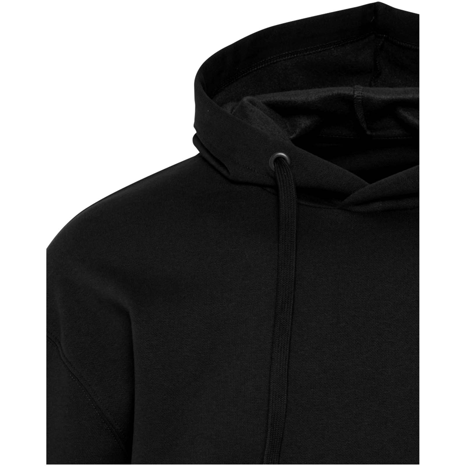 Sudadera oversize con capucha unisex orgánica con certificado OCS de 280 g/m2 Boris