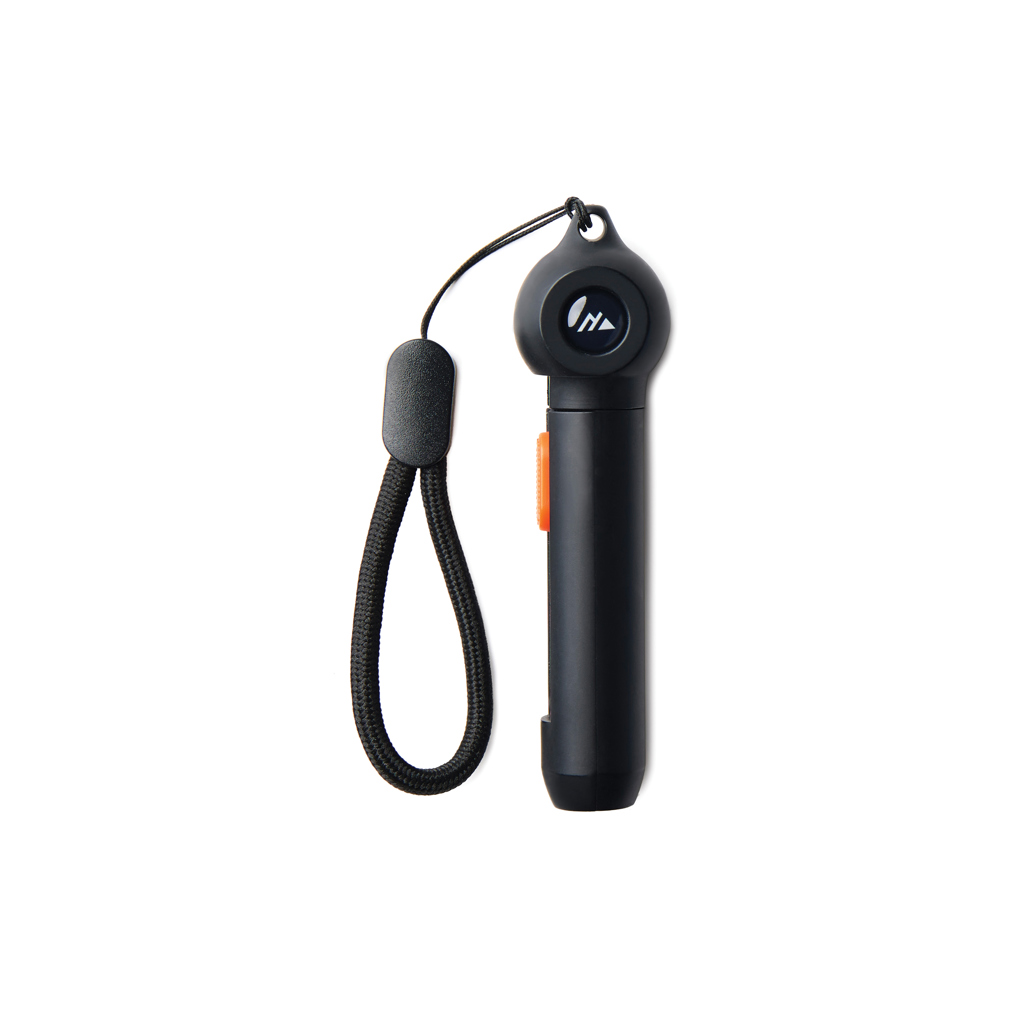 Nordic Drift Trail RCS Portable Infinity Pocket Pen W Compas