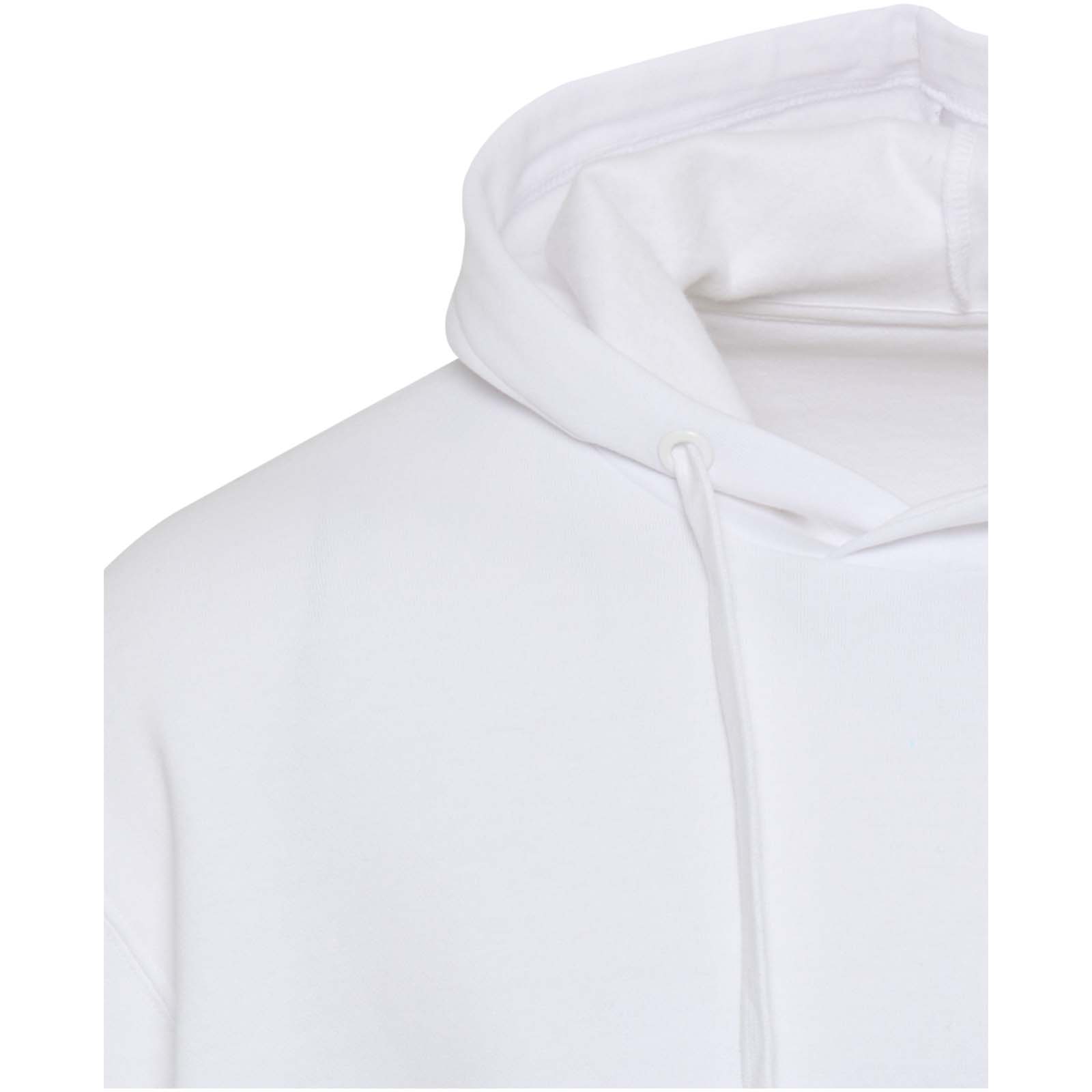 Sudadera oversize con capucha unisex orgánica con certificado OCS de 280 g/m2 Boris